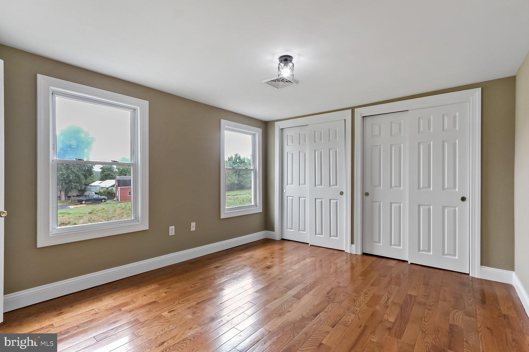 CHERRY HILL - Residential