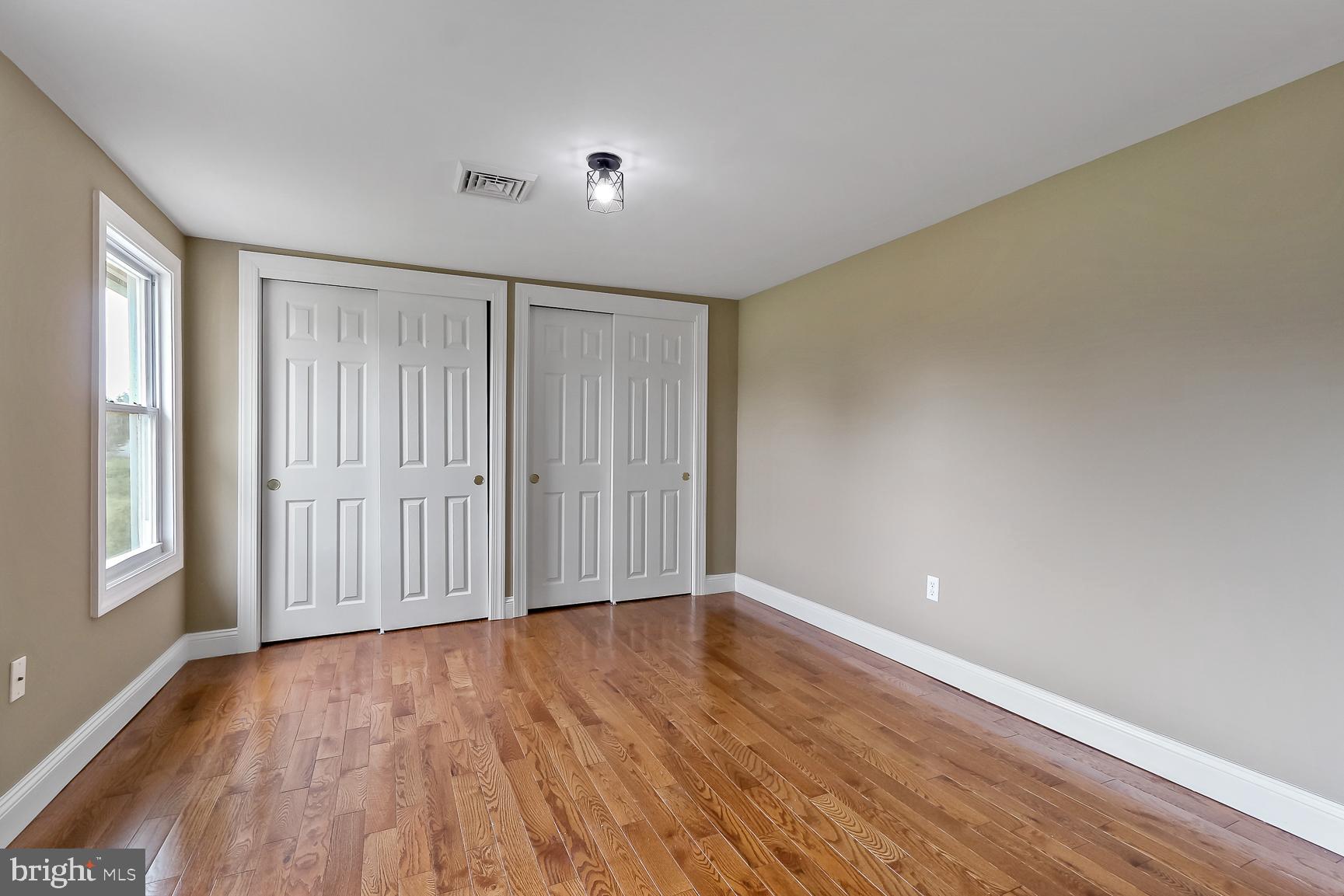 CHERRY HILL - Residential