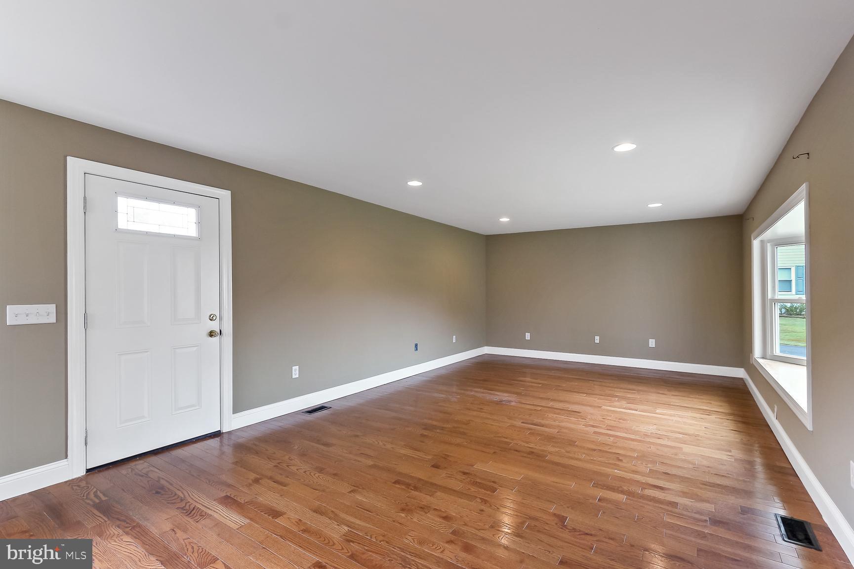 CHERRY HILL - Residential