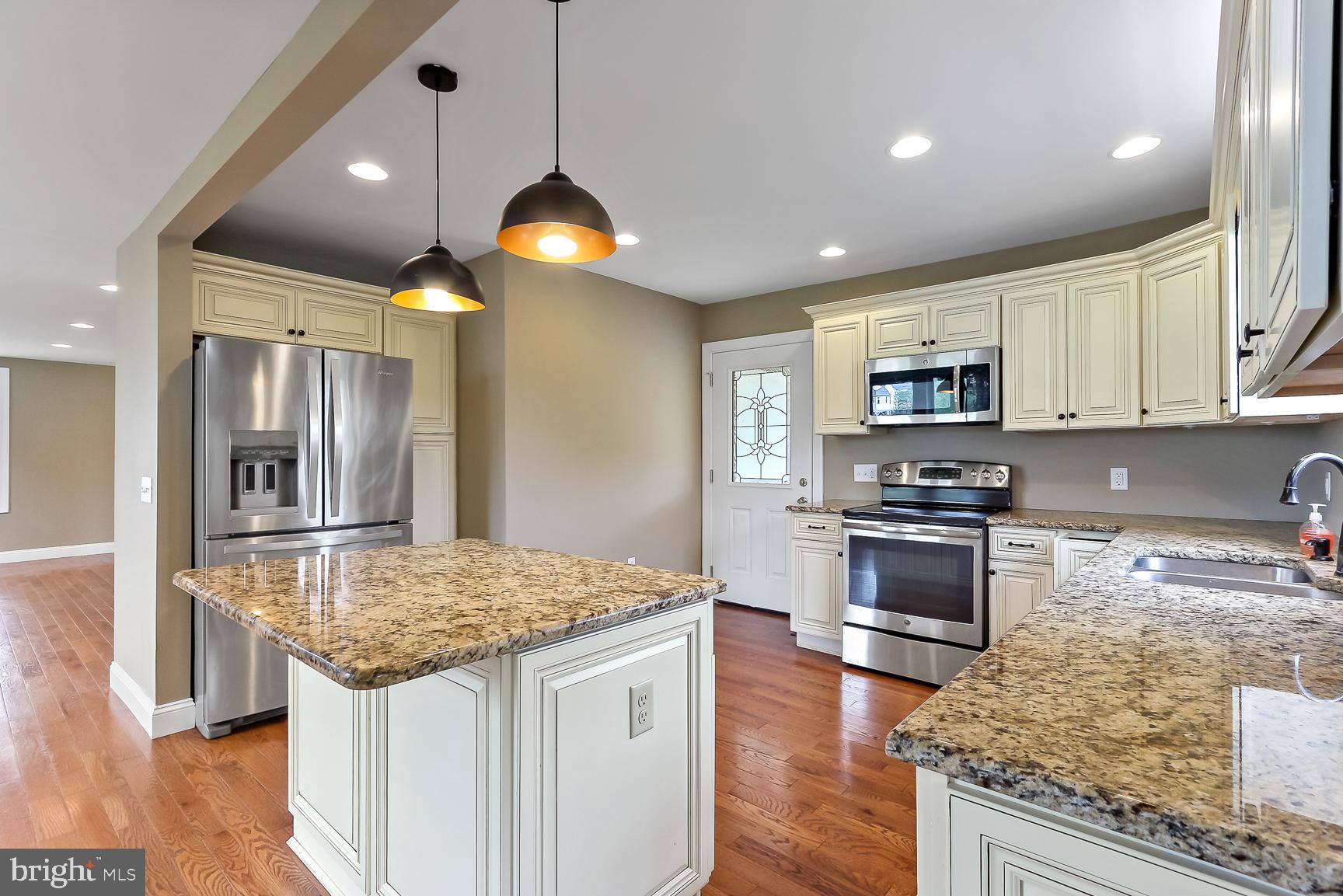 CHERRY HILL - Residential