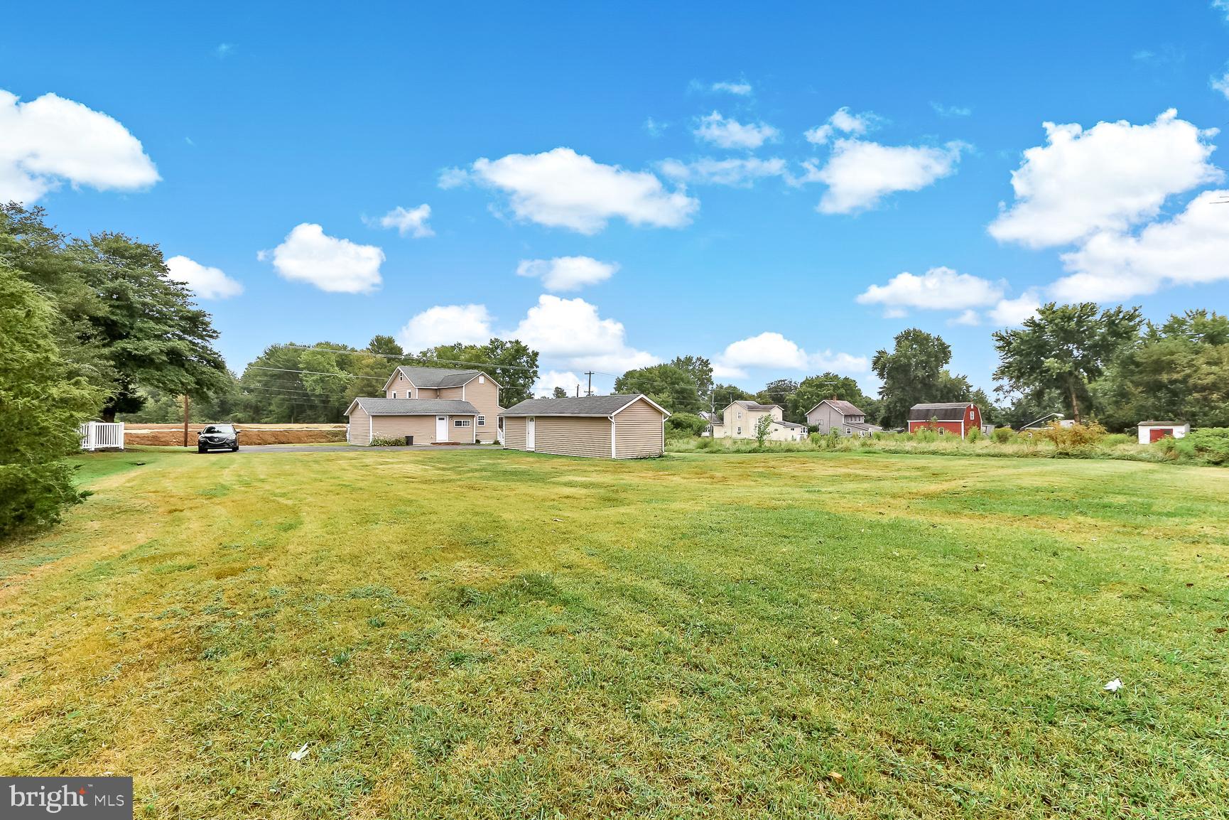 CHERRY HILL - Residential