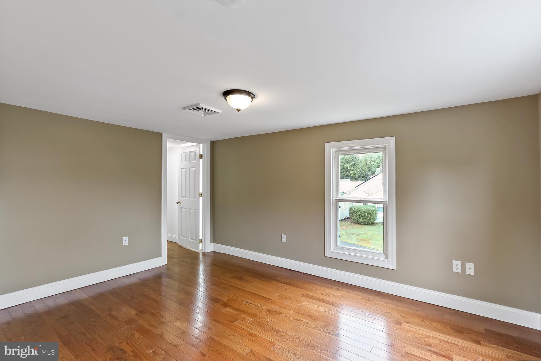 CHERRY HILL - Residential