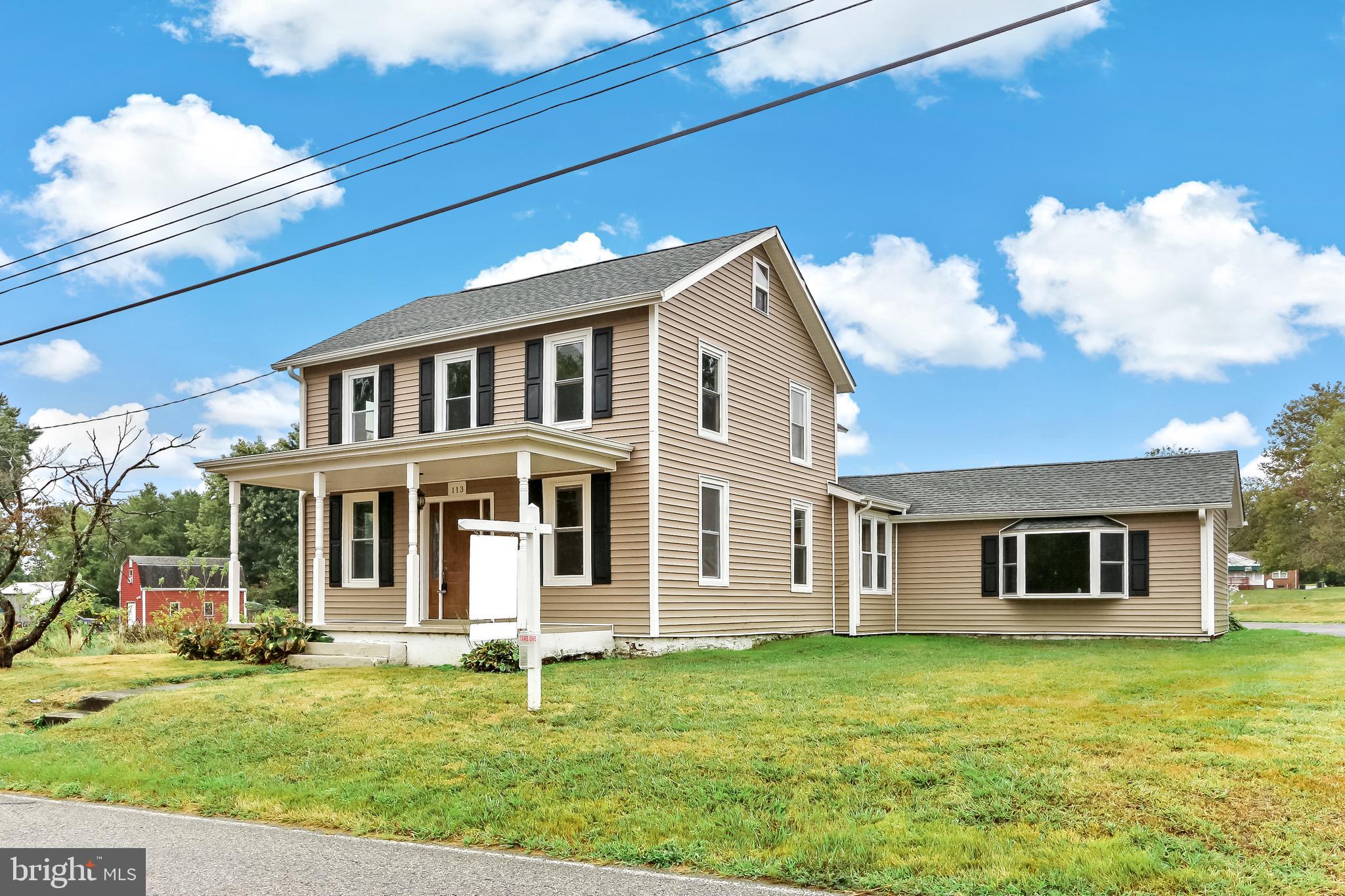 CHERRY HILL - Residential