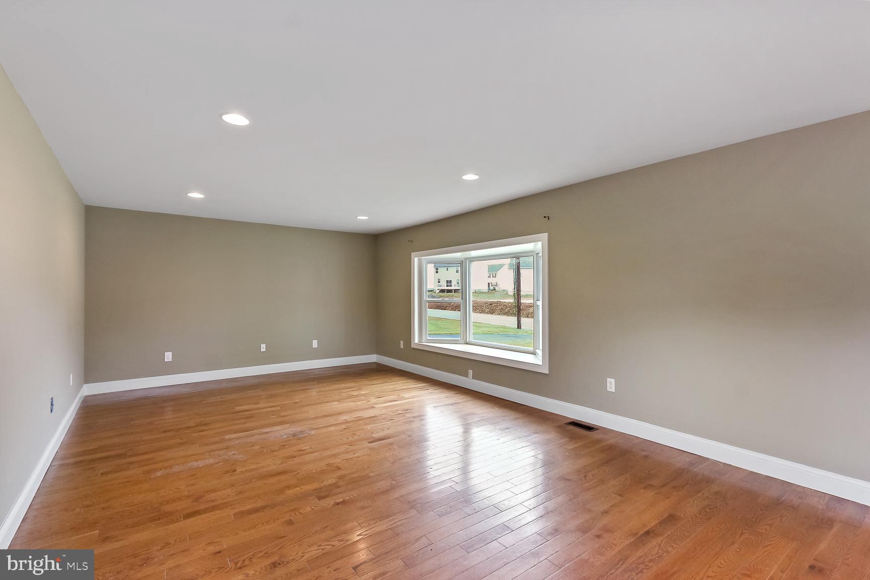 CHERRY HILL - Residential