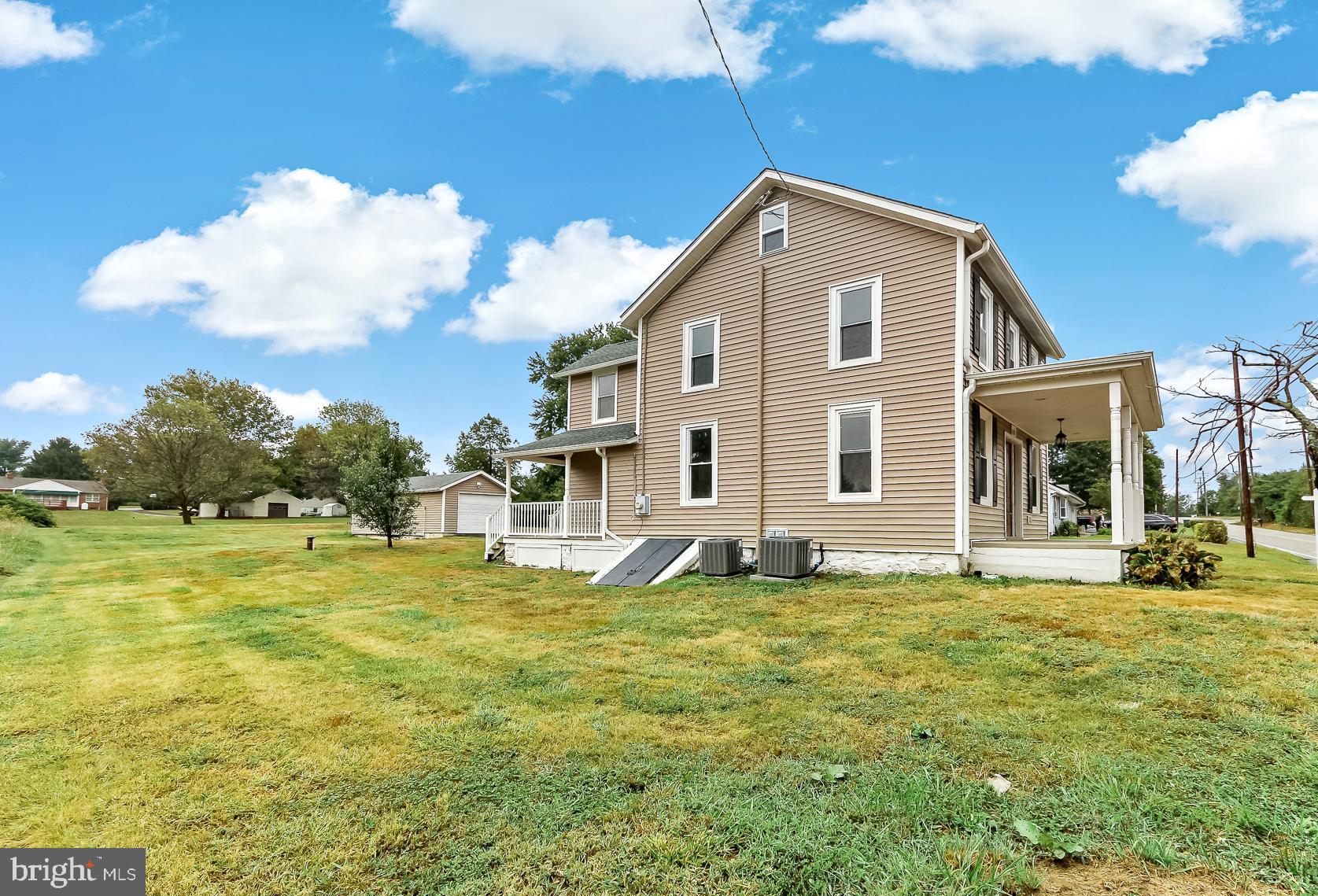 CHERRY HILL - Residential