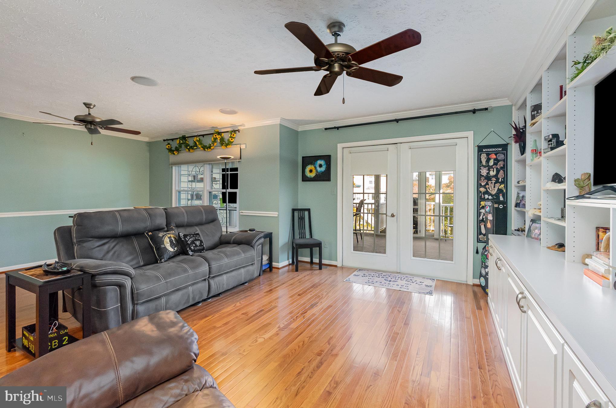 ROSEFIELDS - Residential