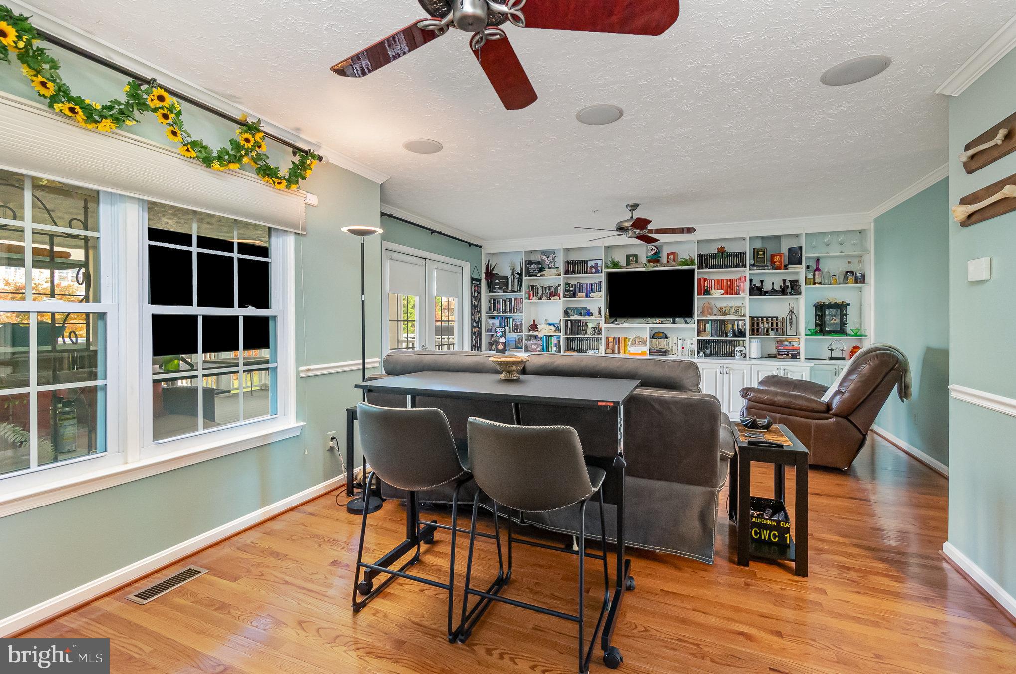 ROSEFIELDS - Residential