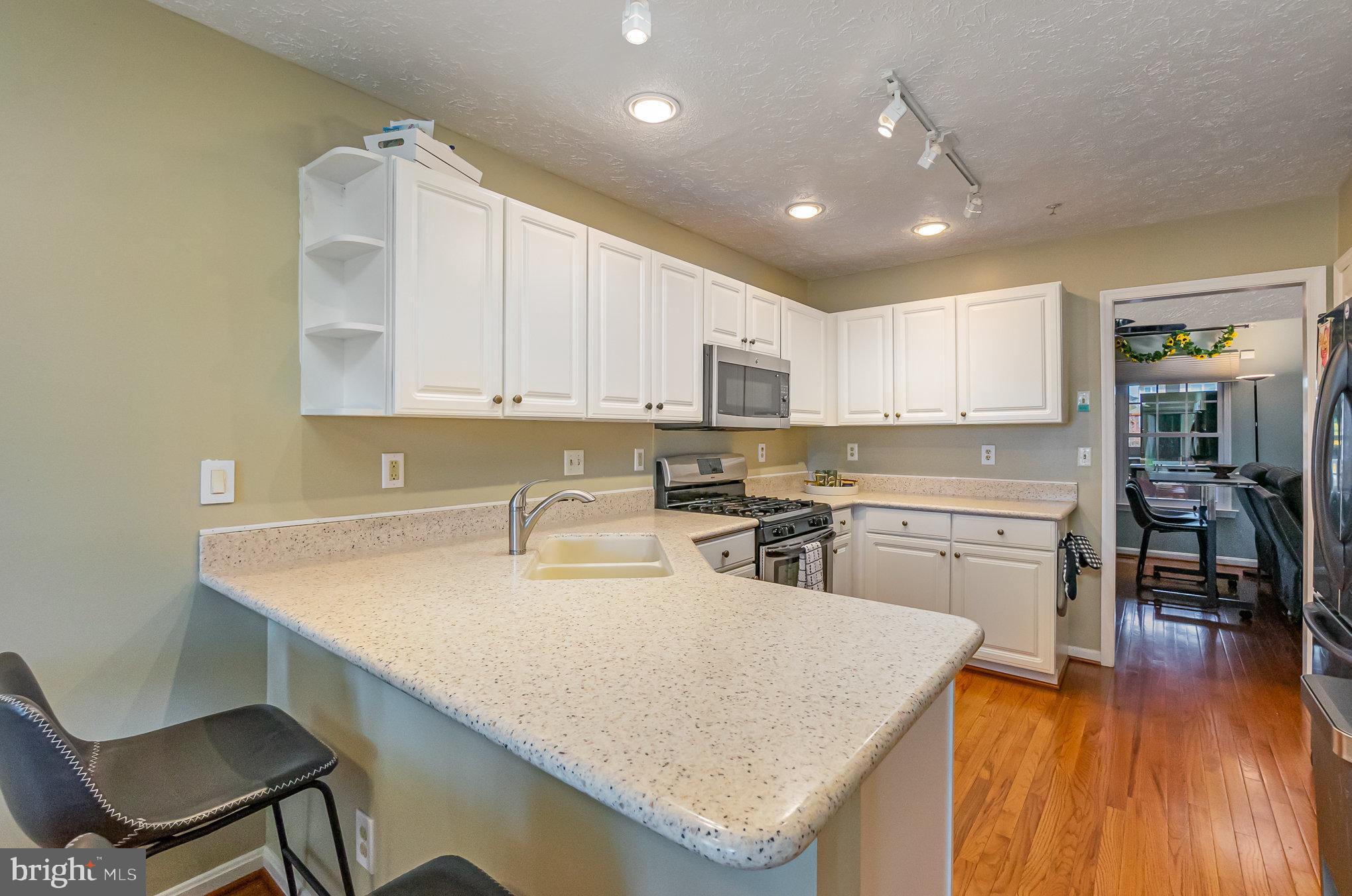 ROSEFIELDS - Residential