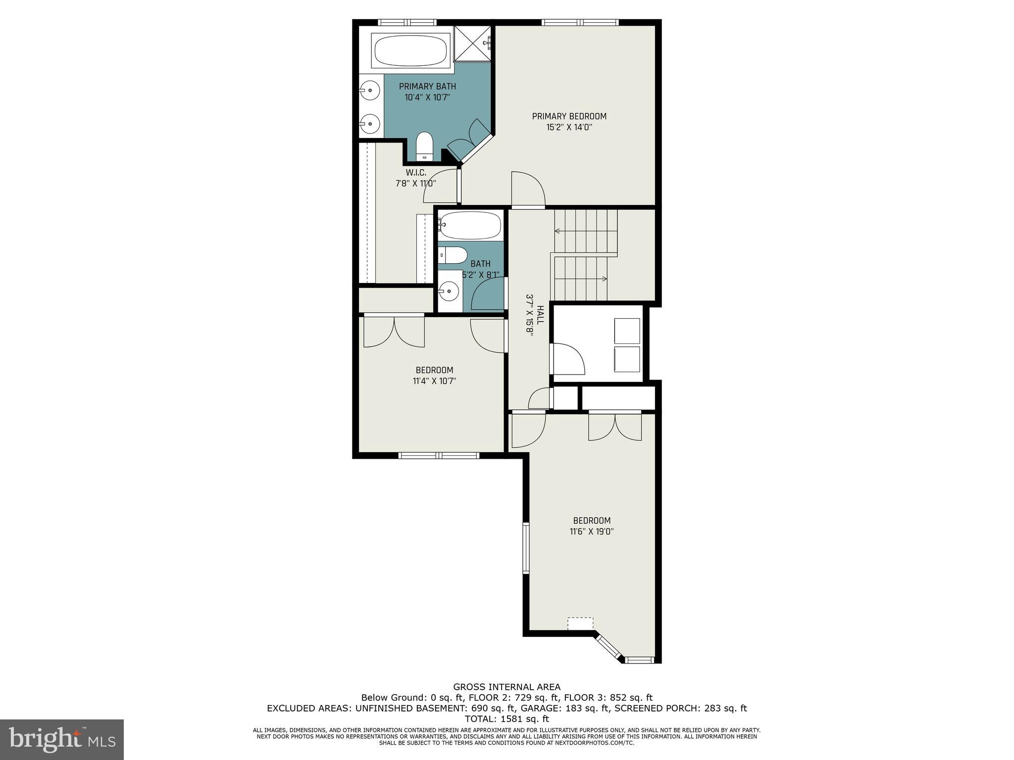 ROSEFIELDS - Residential