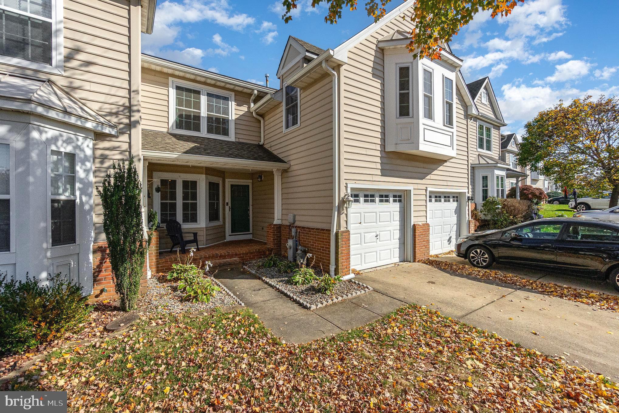 ROSEFIELDS - Residential