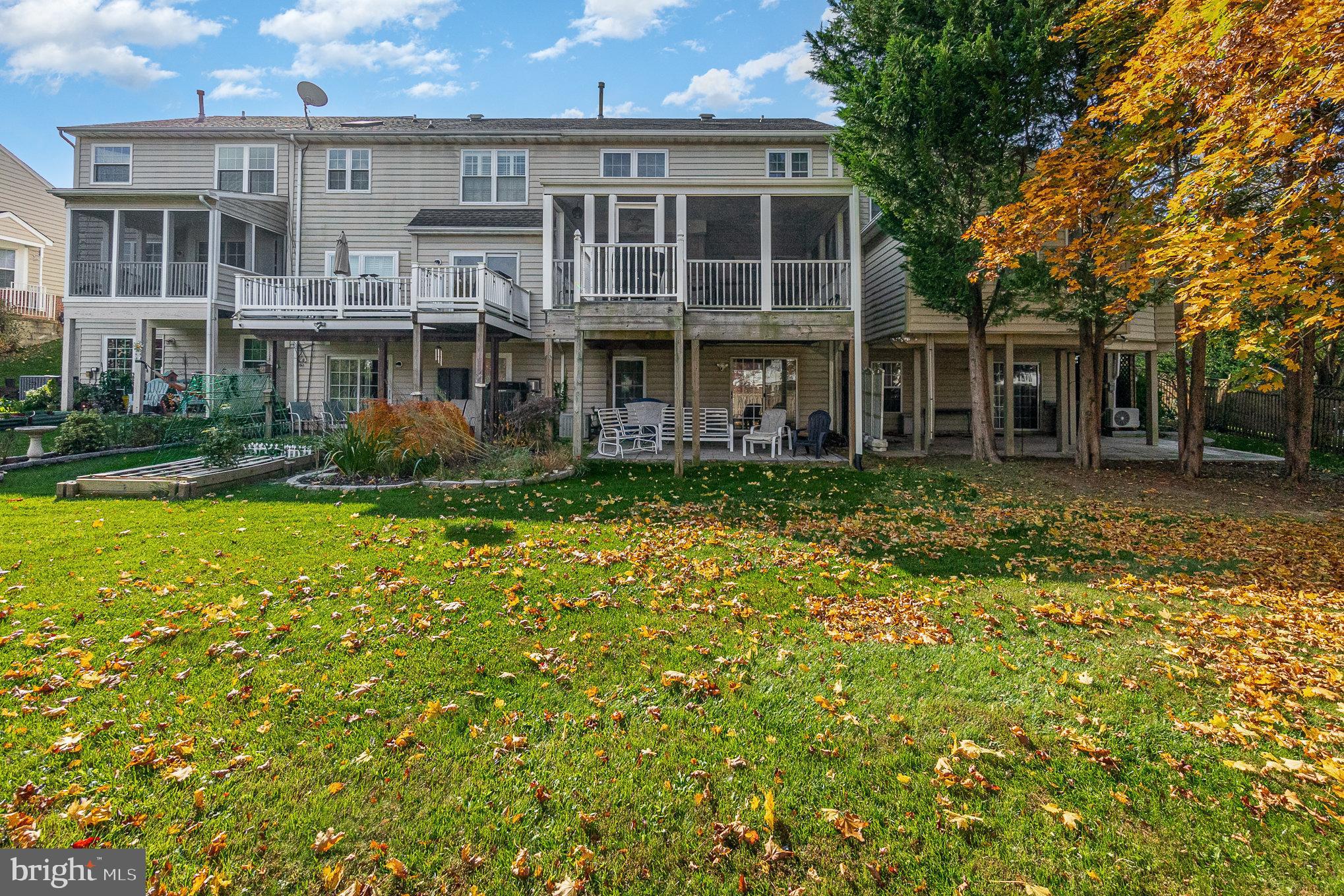 ROSEFIELDS - Residential