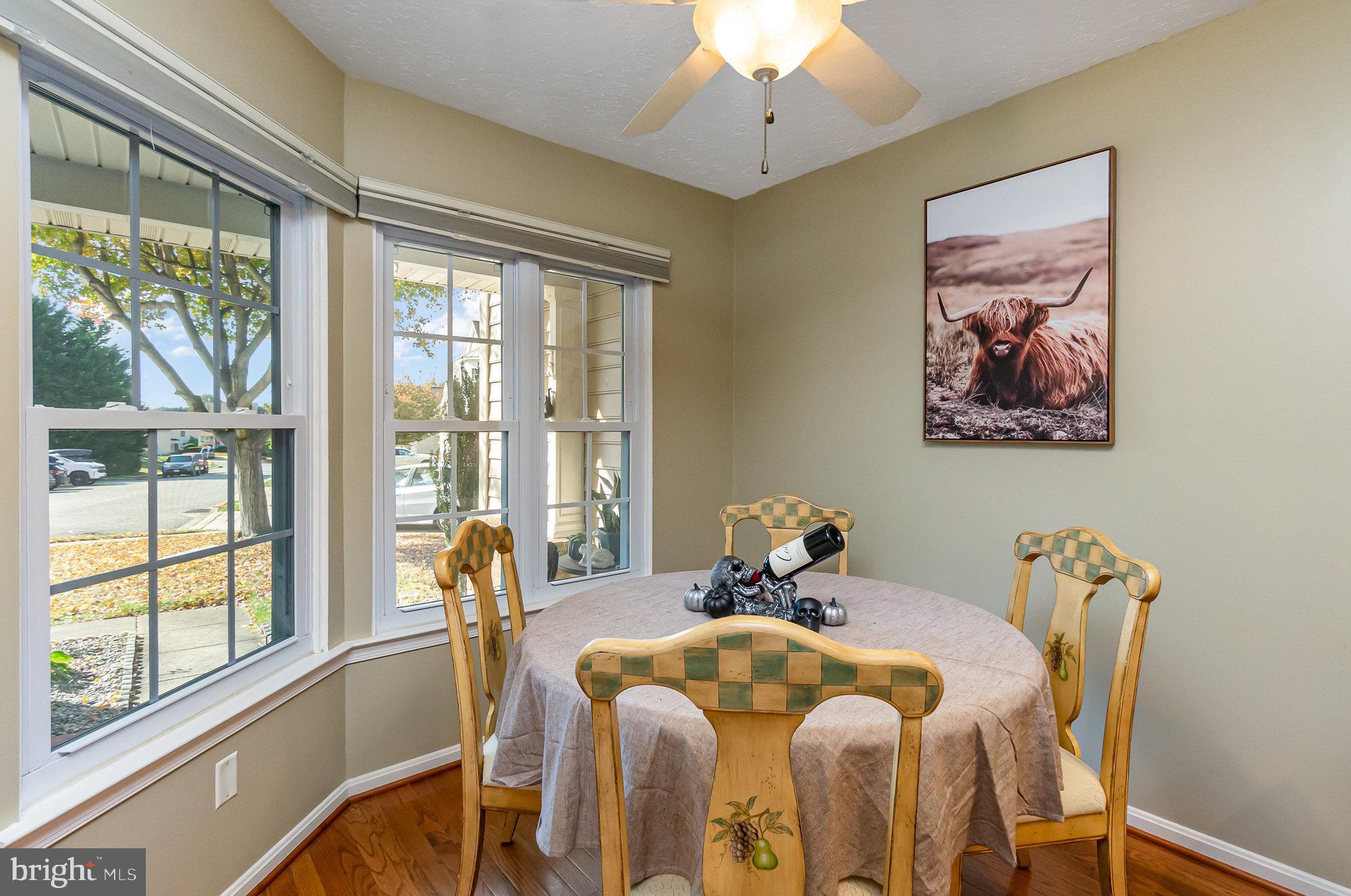 ROSEFIELDS - Residential