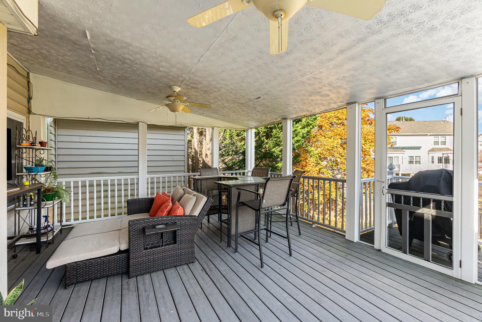 ROSEFIELDS - Residential