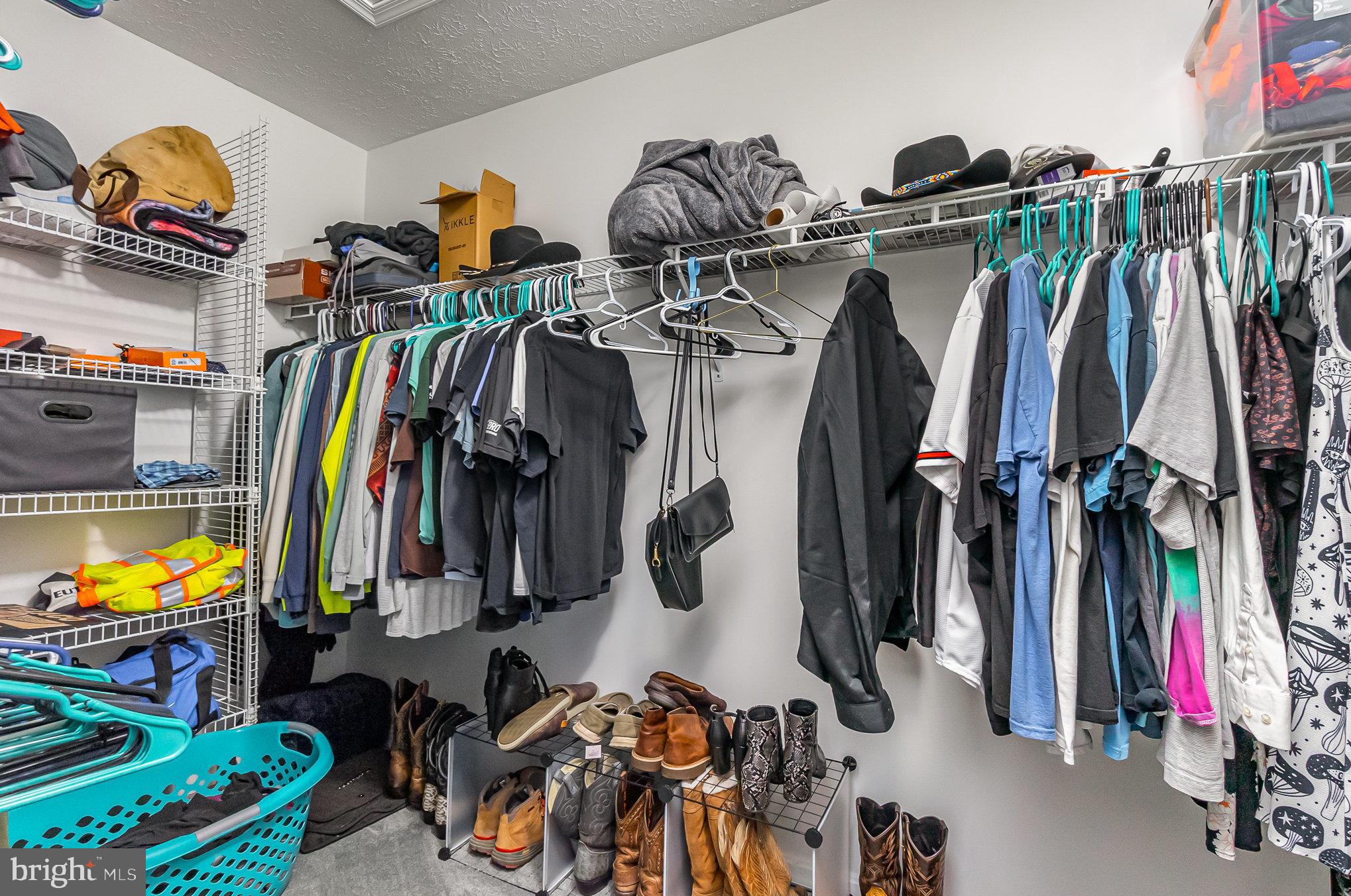 ROSEFIELDS - Residential