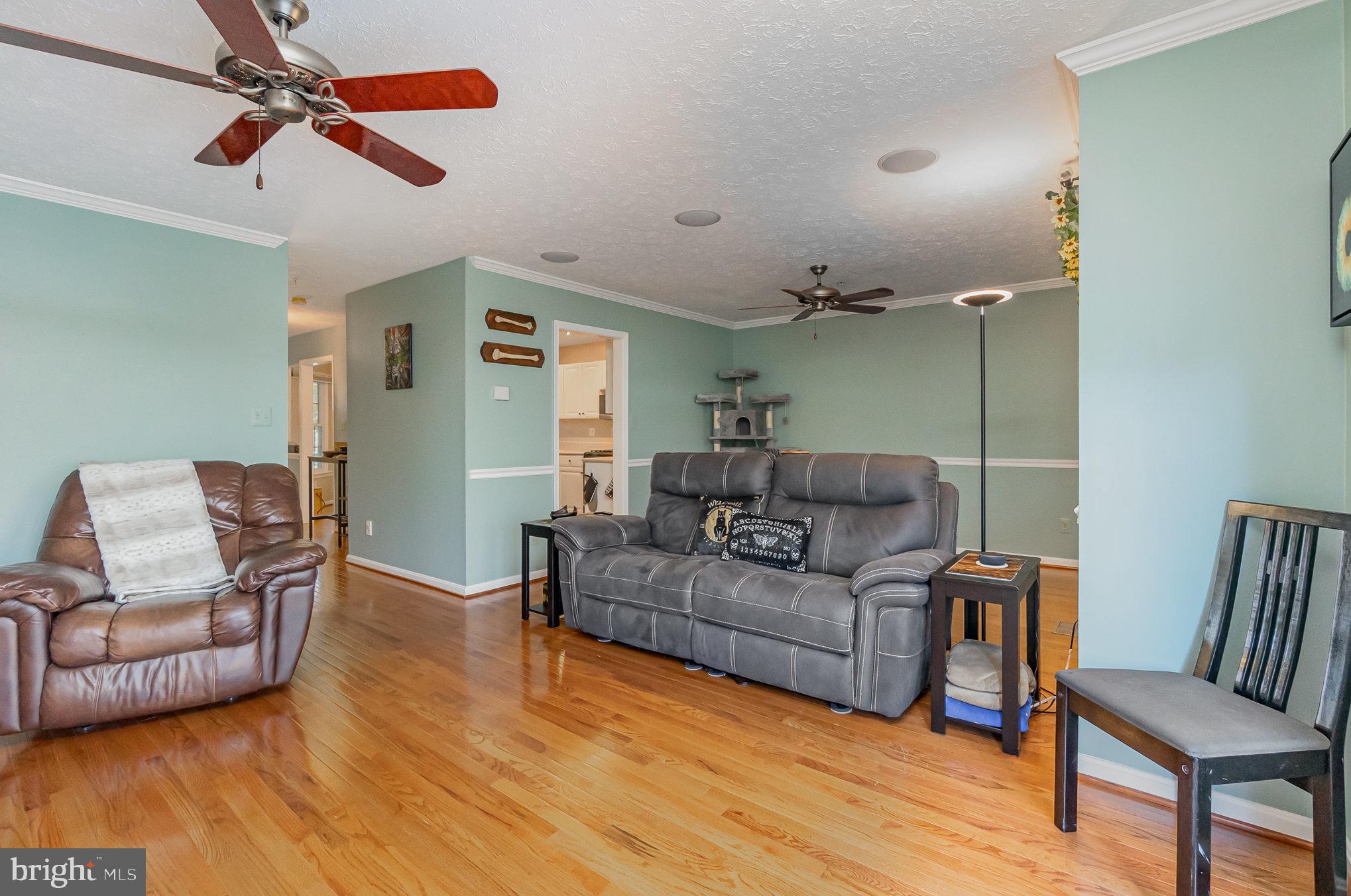 ROSEFIELDS - Residential