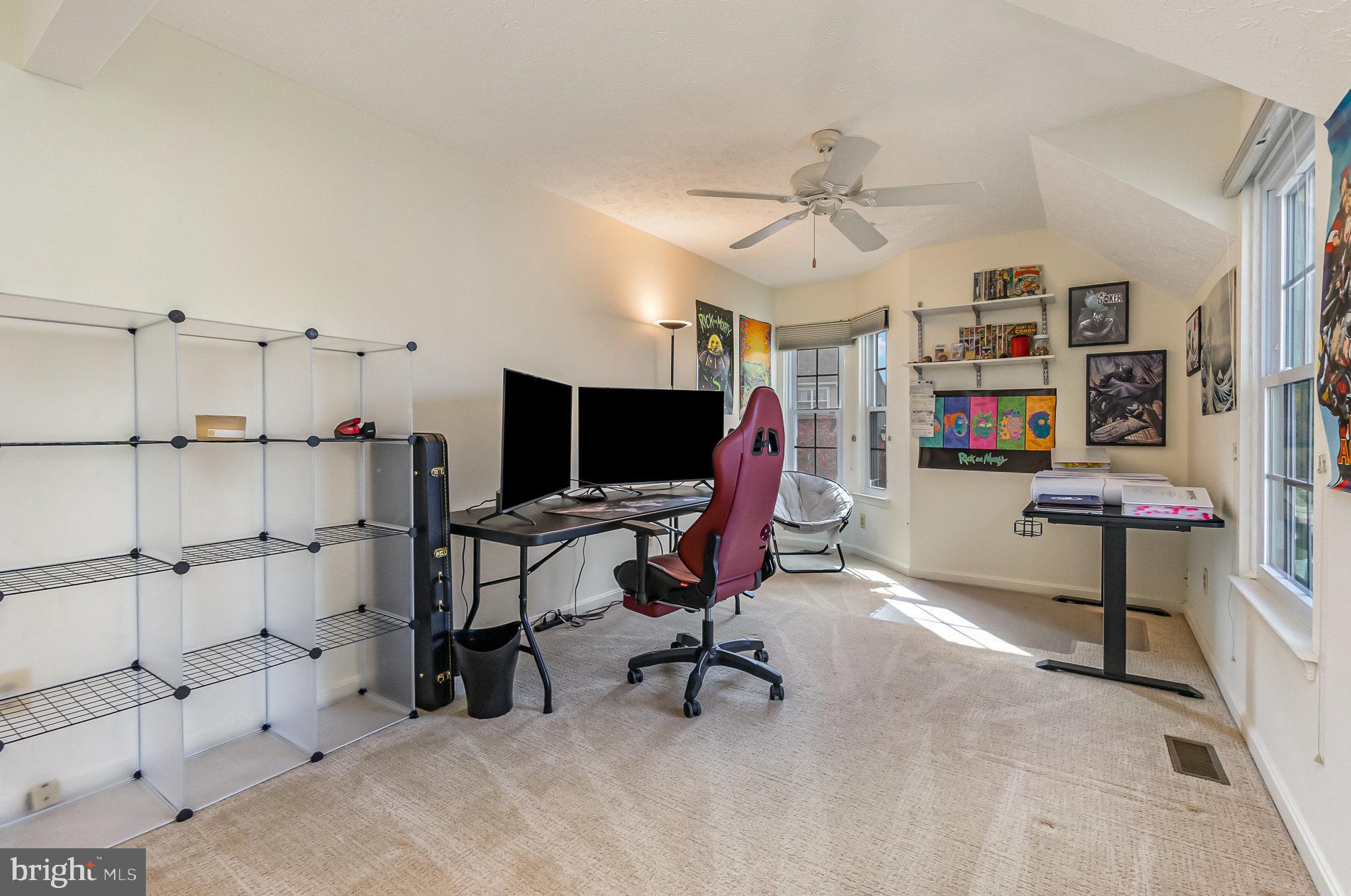 ROSEFIELDS - Residential