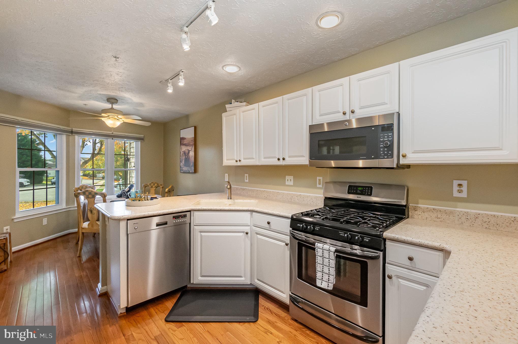 ROSEFIELDS - Residential