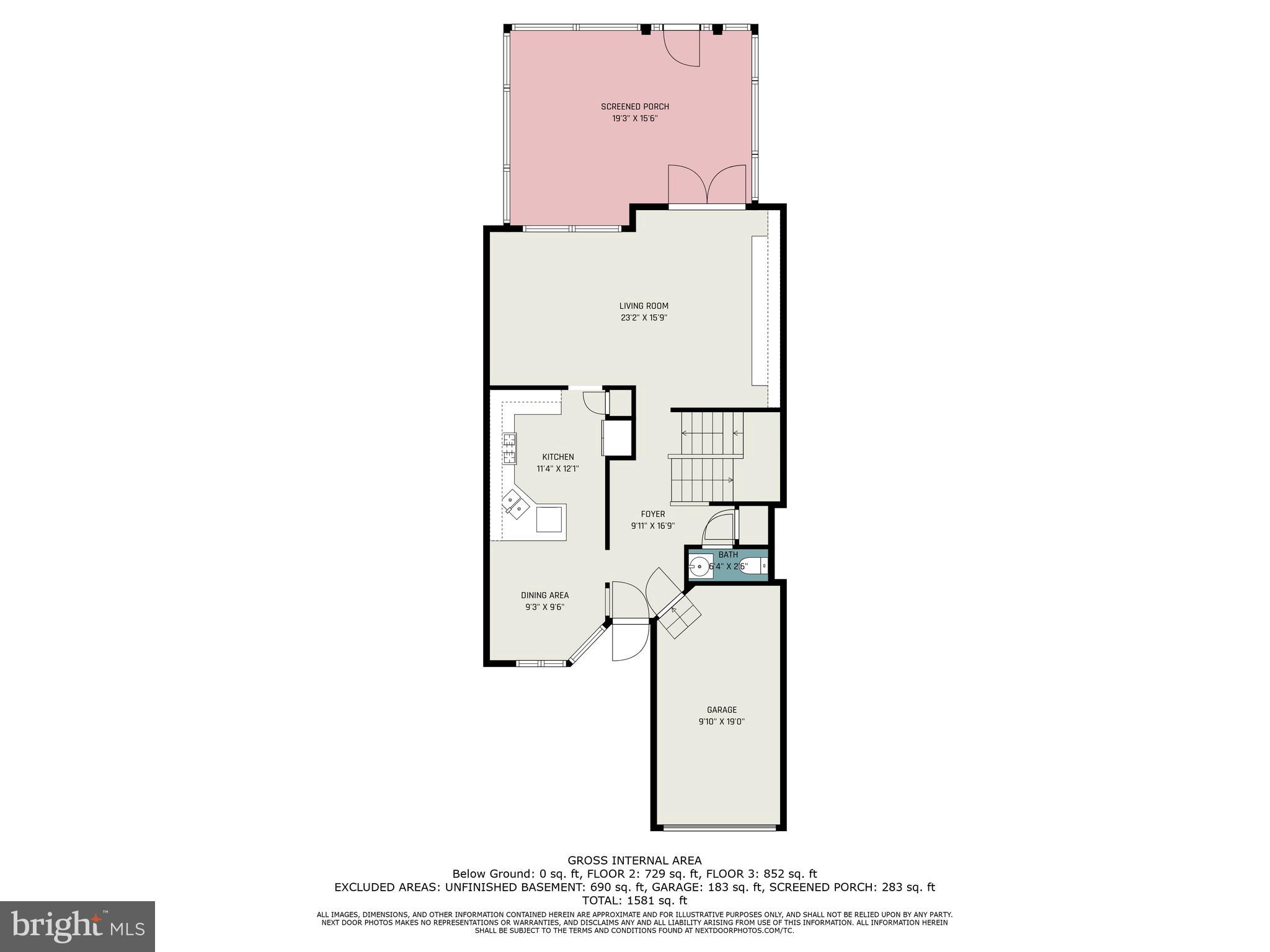 ROSEFIELDS - Residential