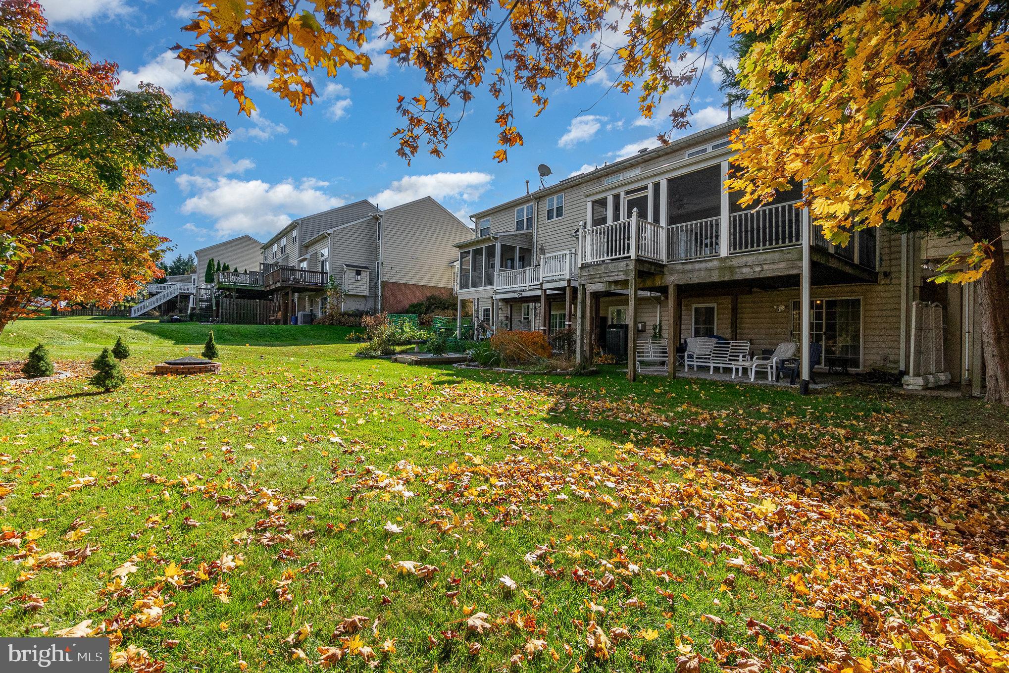 ROSEFIELDS - Residential