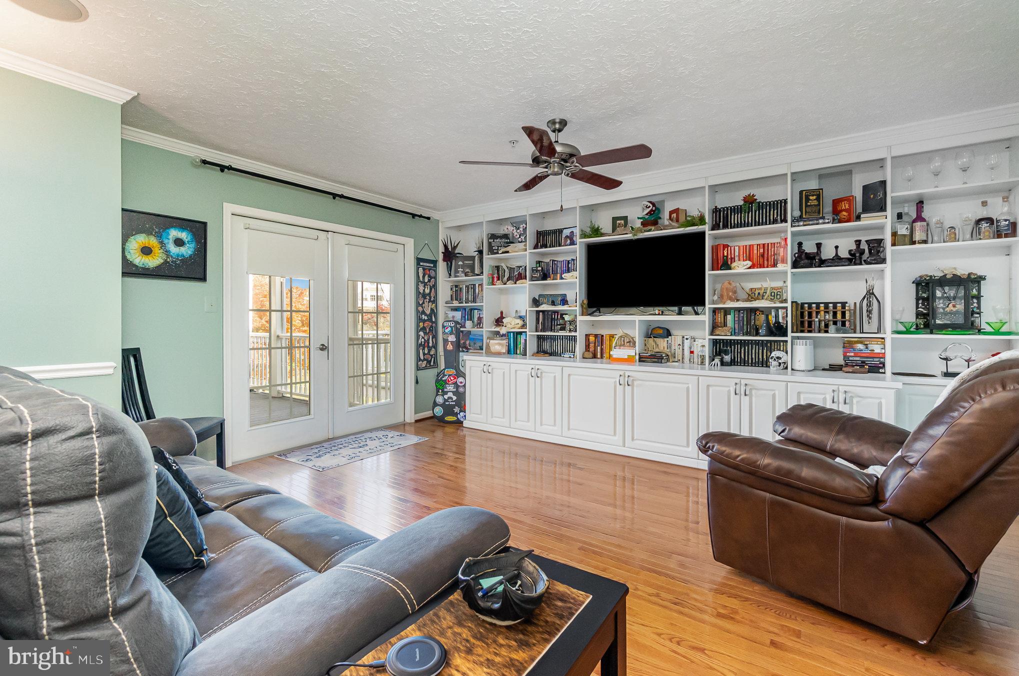 ROSEFIELDS - Residential