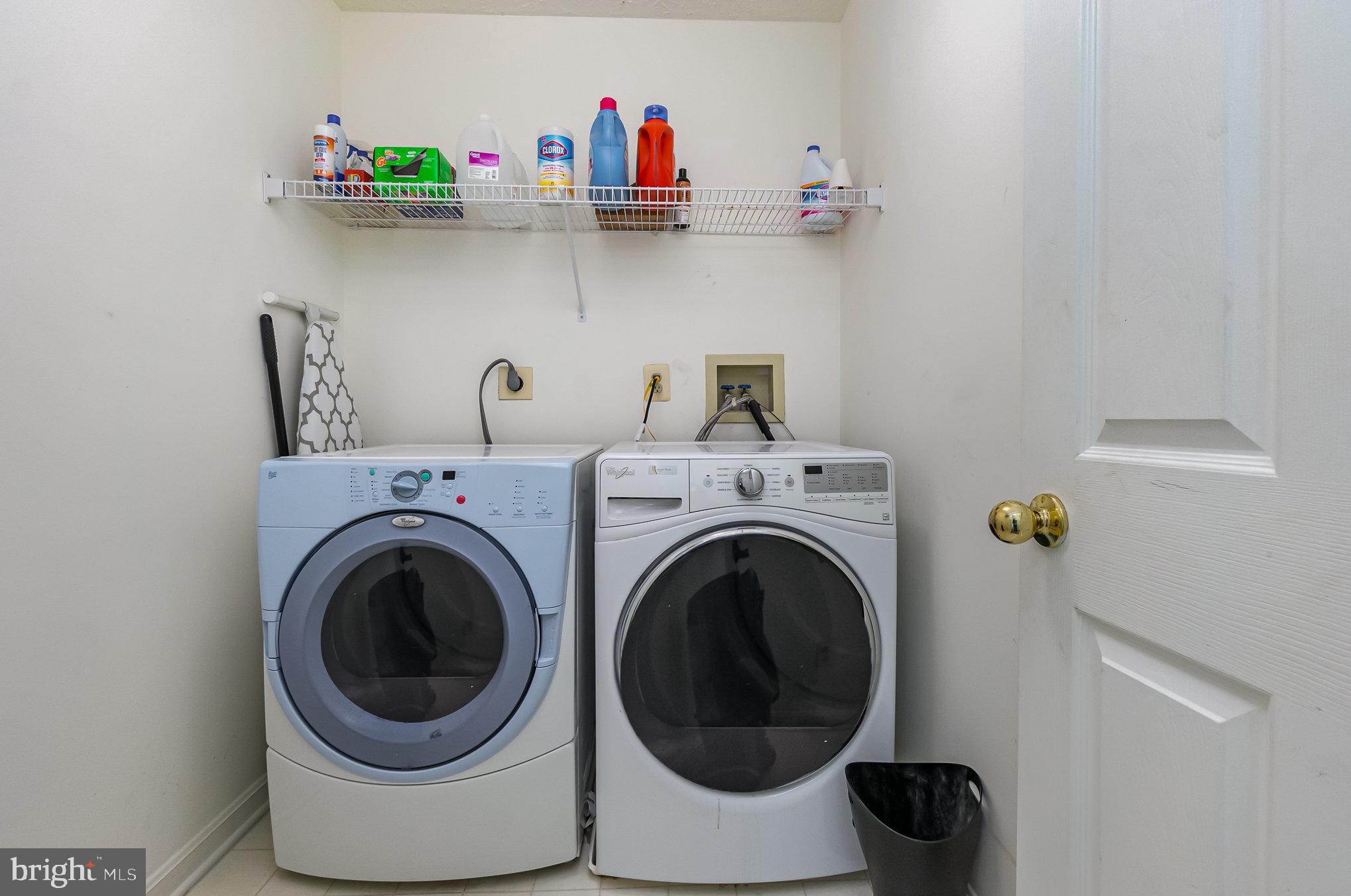 ROSEFIELDS - Residential