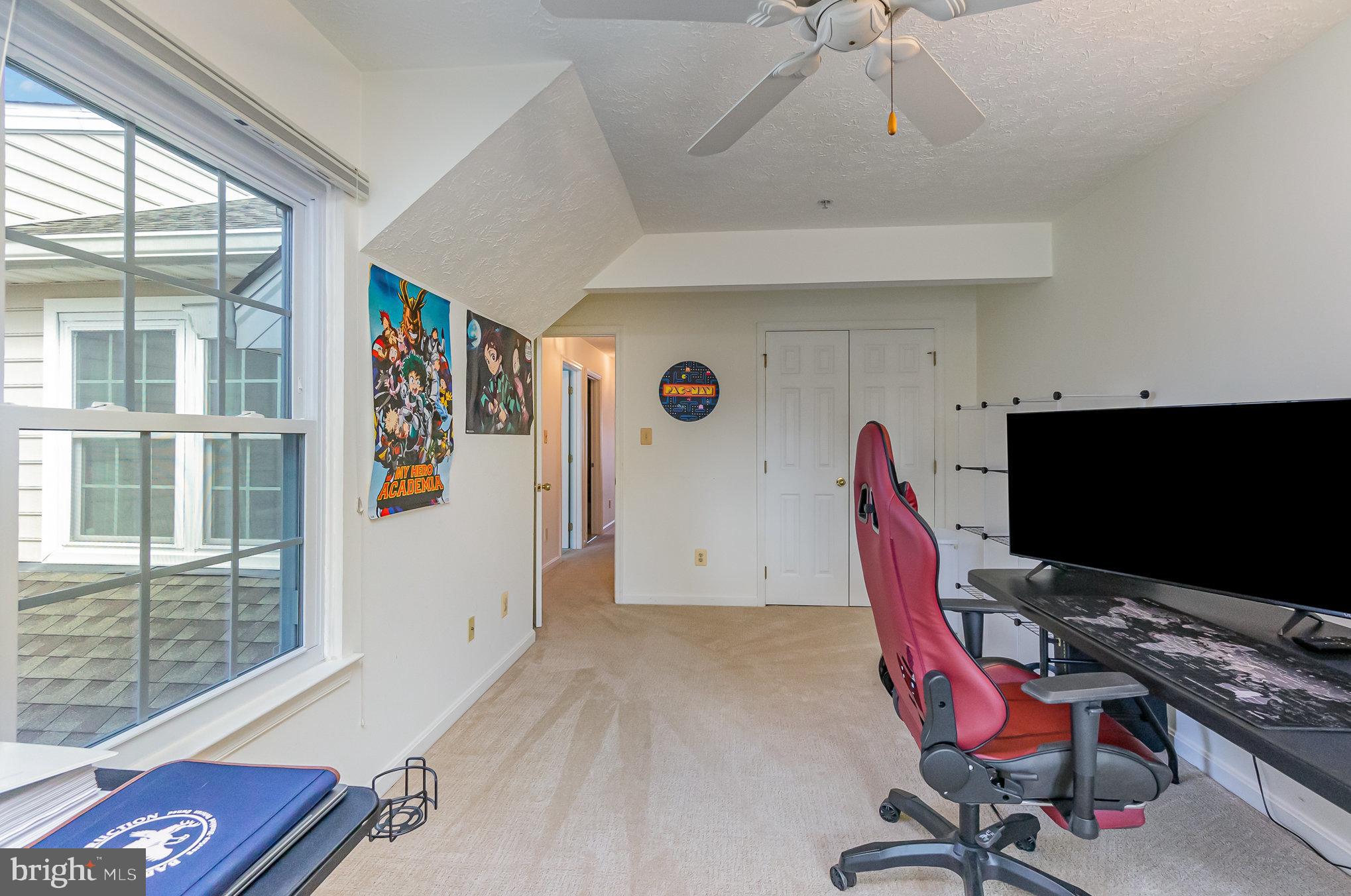 ROSEFIELDS - Residential