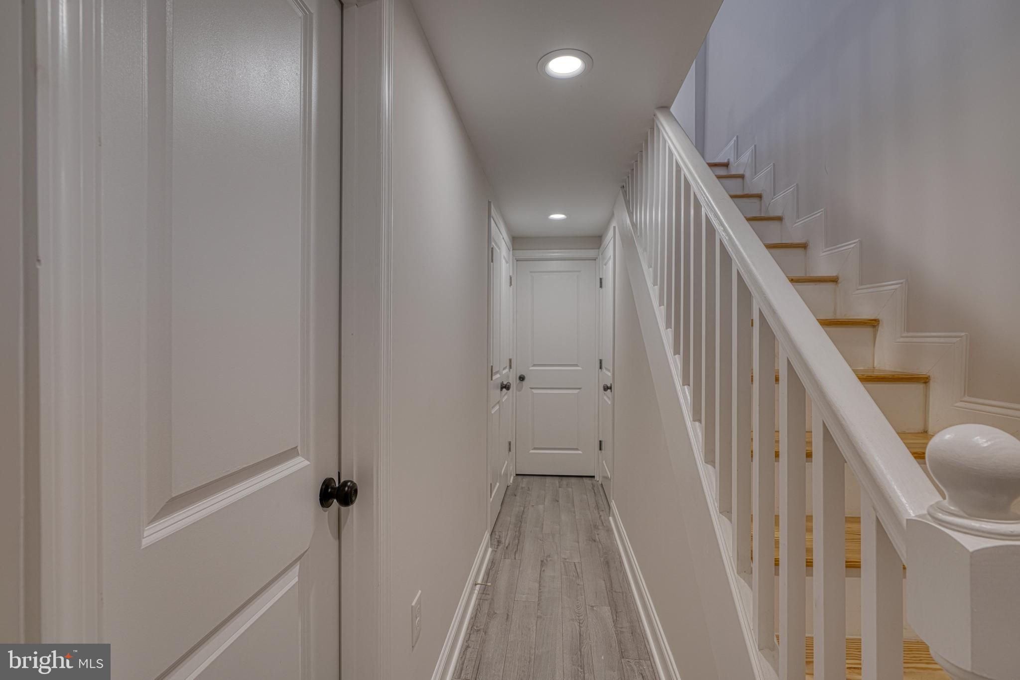 LOCUST POINT - Residential