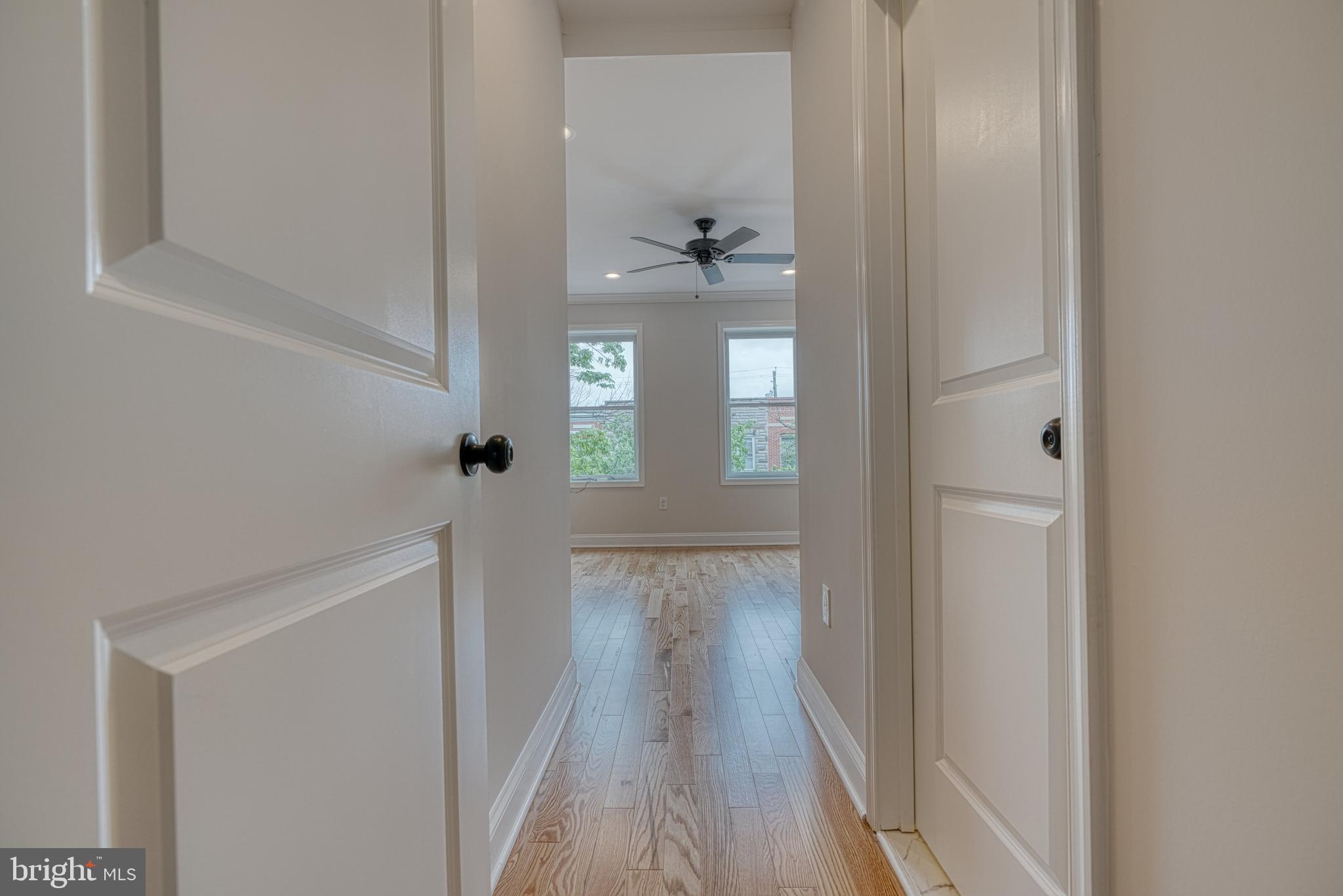 LOCUST POINT - Residential