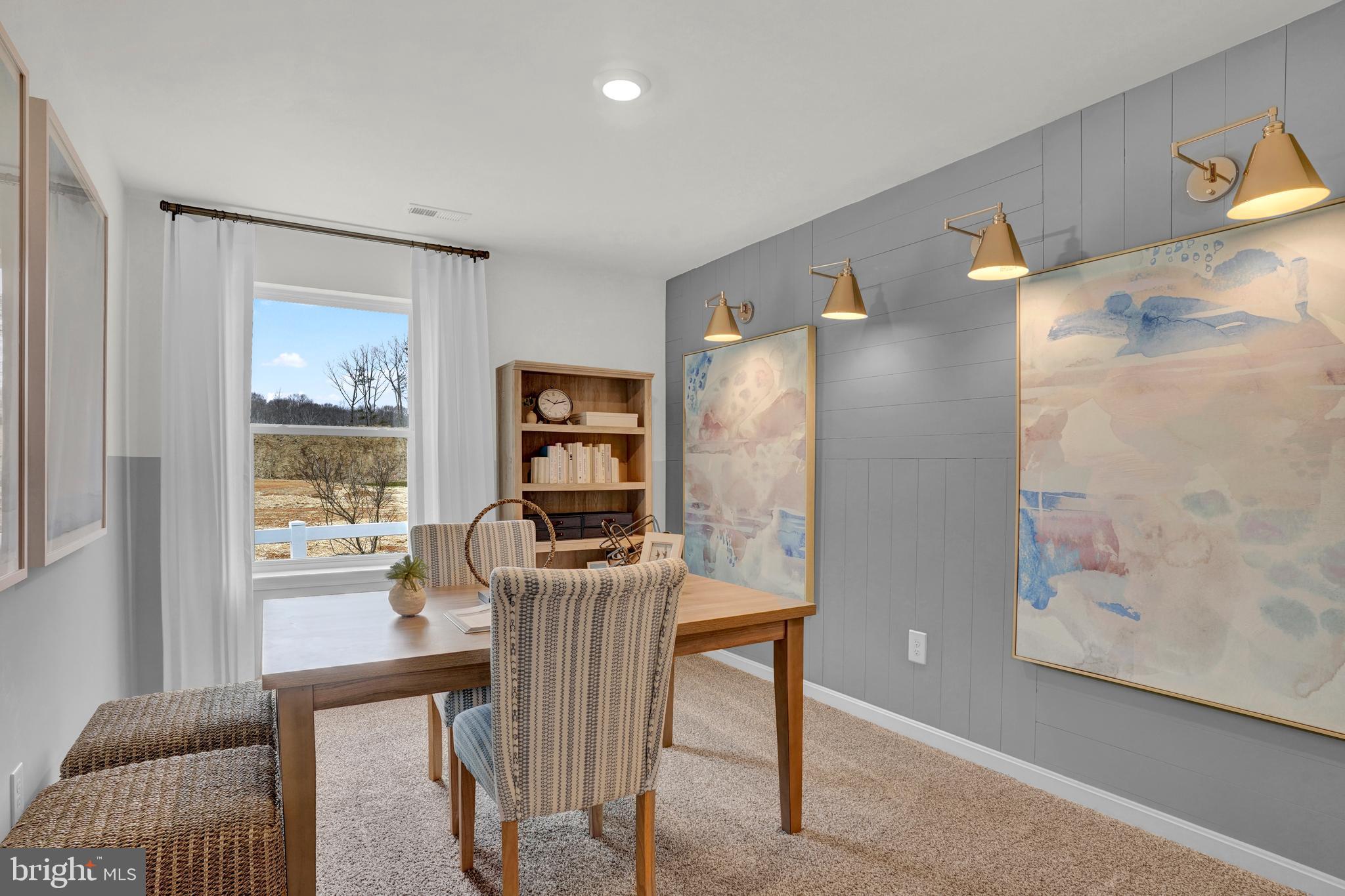 RED HILL - Residential