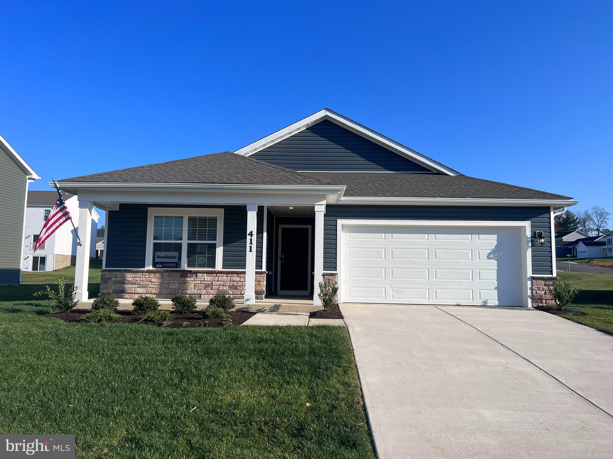 RED HILL - Residential