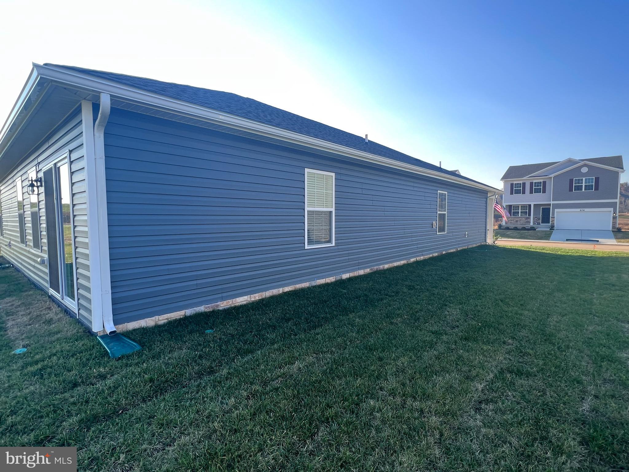 RED HILL - Residential