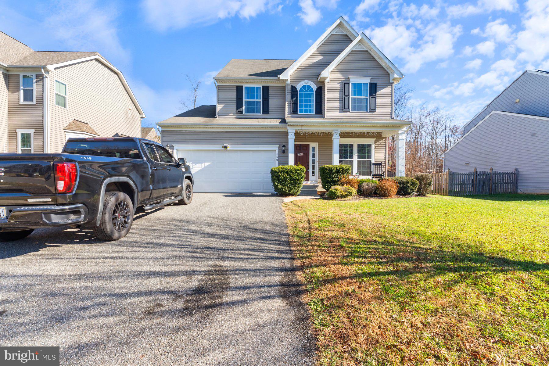 150 COOL SPRINGS ROAD