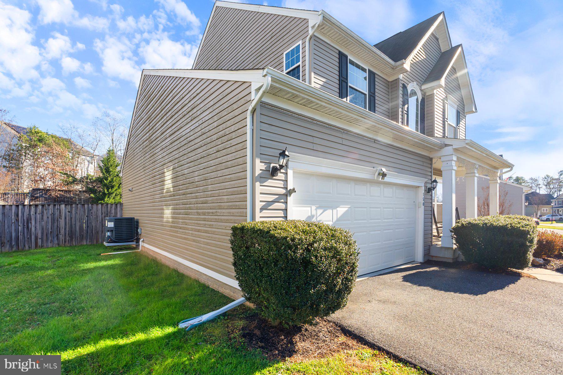 150 COOL SPRINGS ROAD