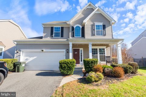 150 COOL SPRINGS ROAD NORTH EAST MD 21901