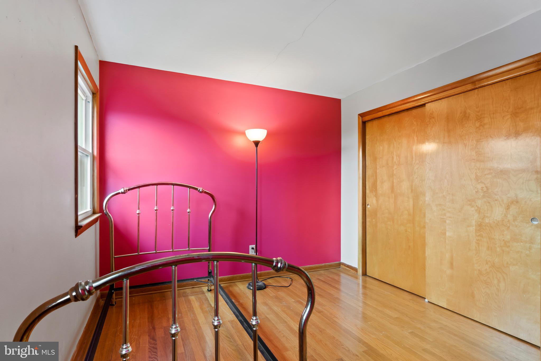 WASHINGTON TWP - Residential