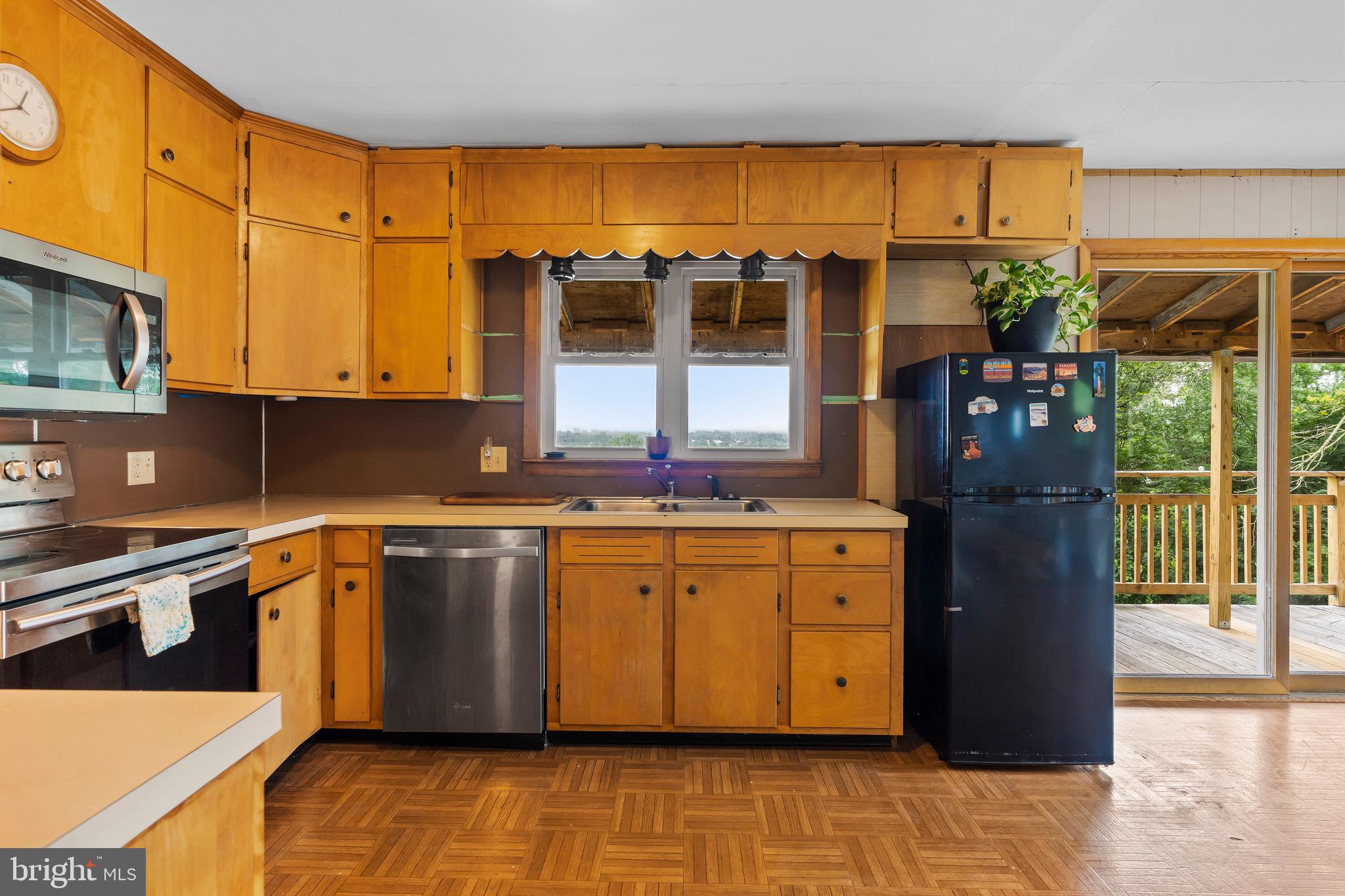 WASHINGTON TWP - Residential