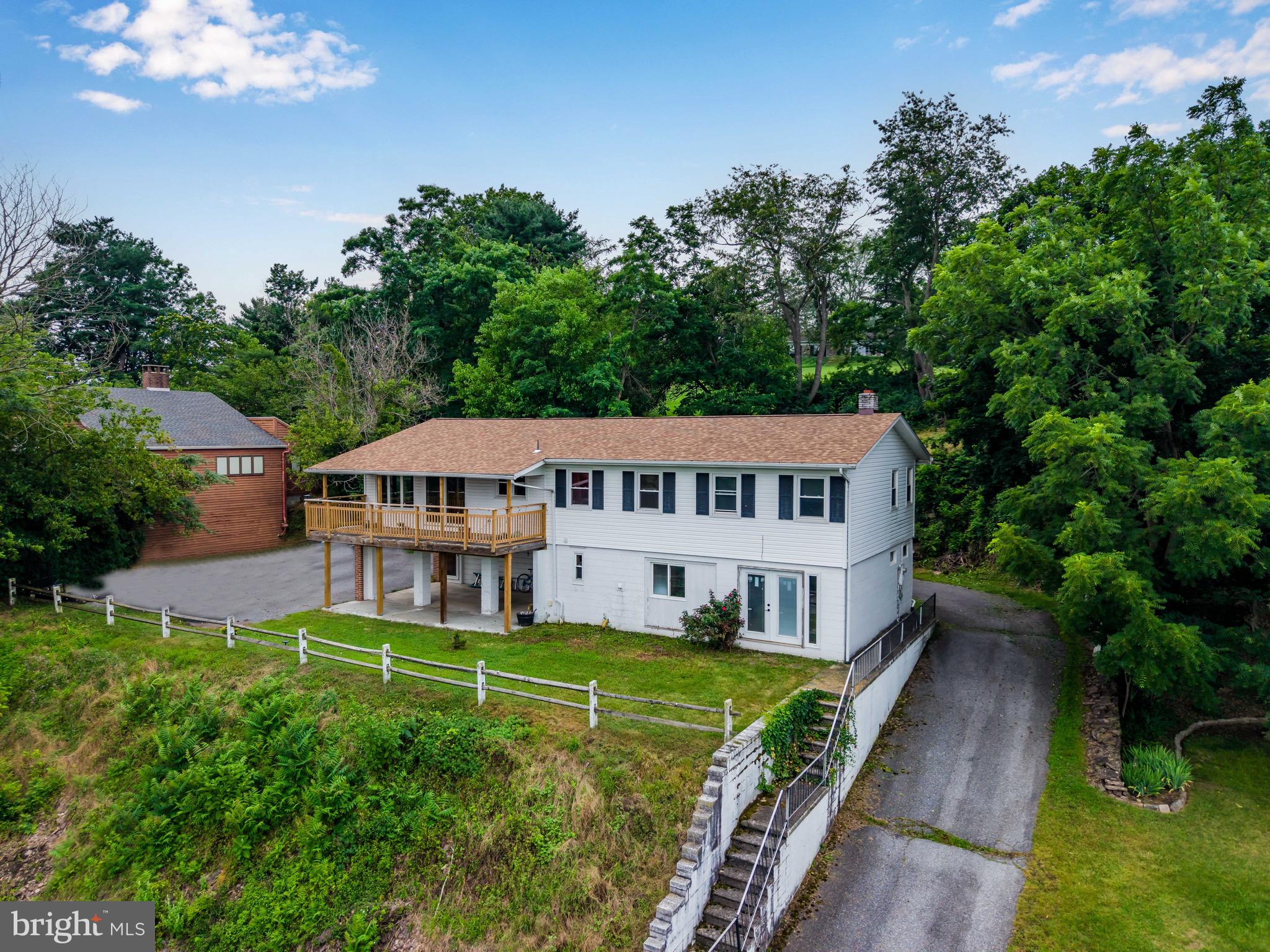 12309 COUNTRY CLUB ROAD