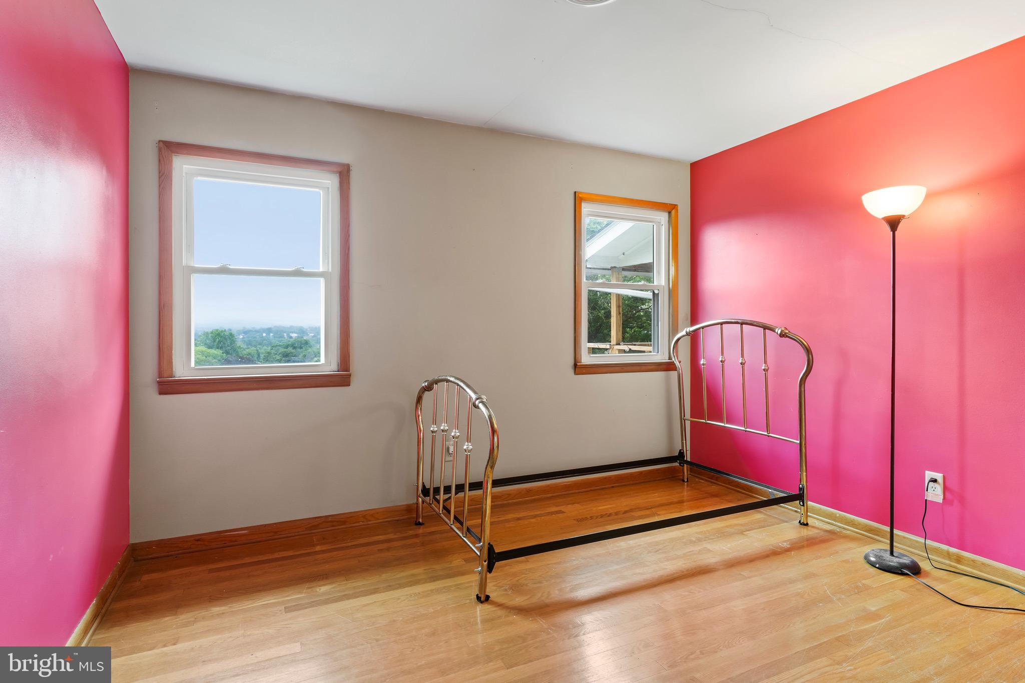 WASHINGTON TWP - Residential