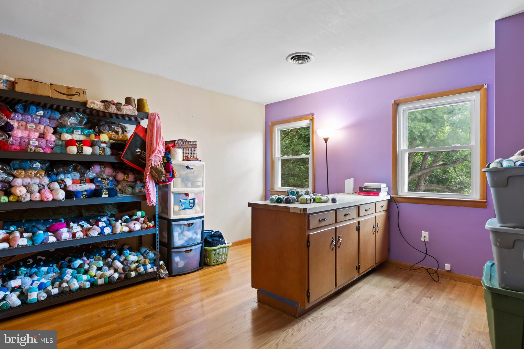 WASHINGTON TWP - Residential