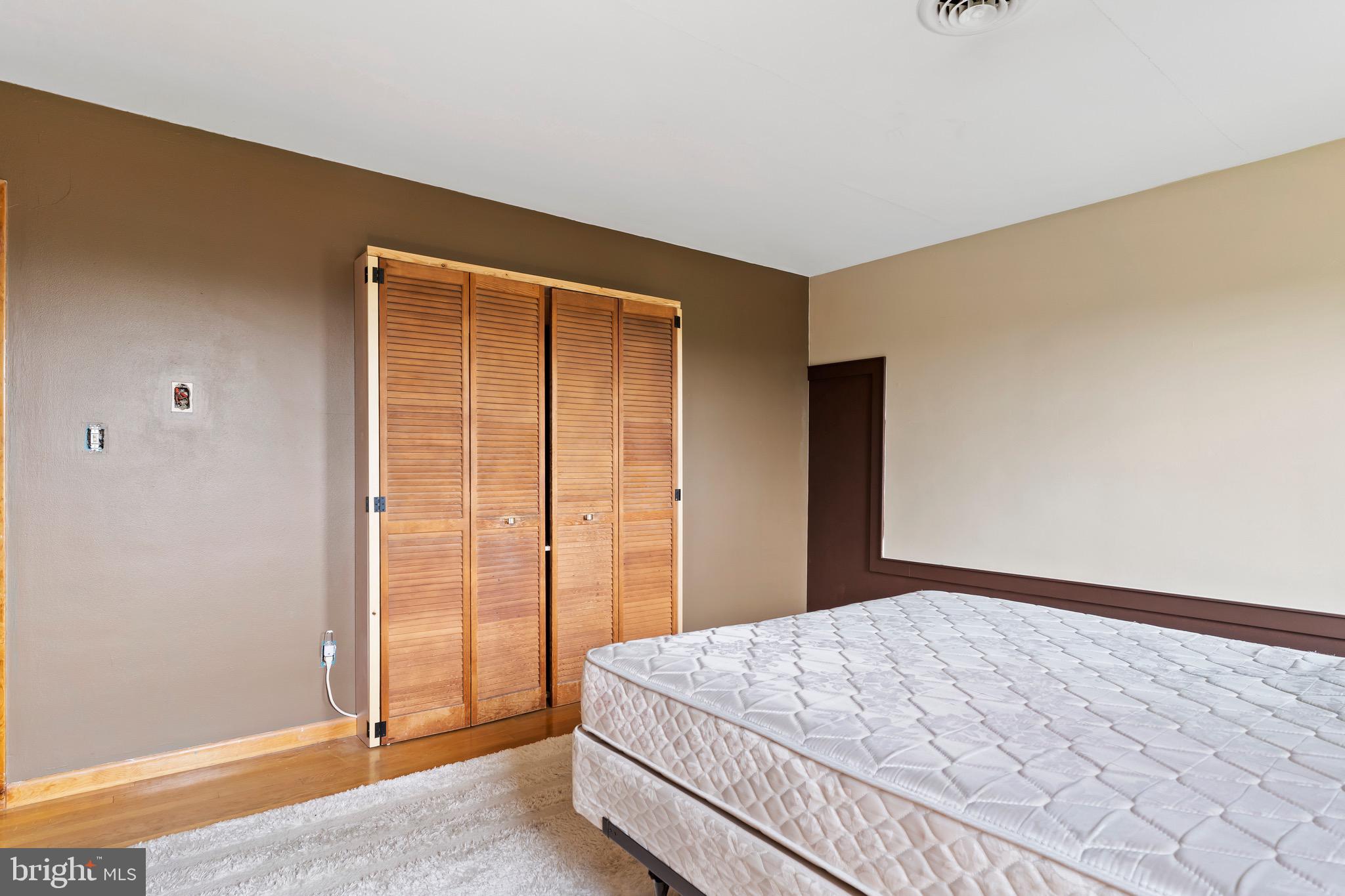 WASHINGTON TWP - Residential