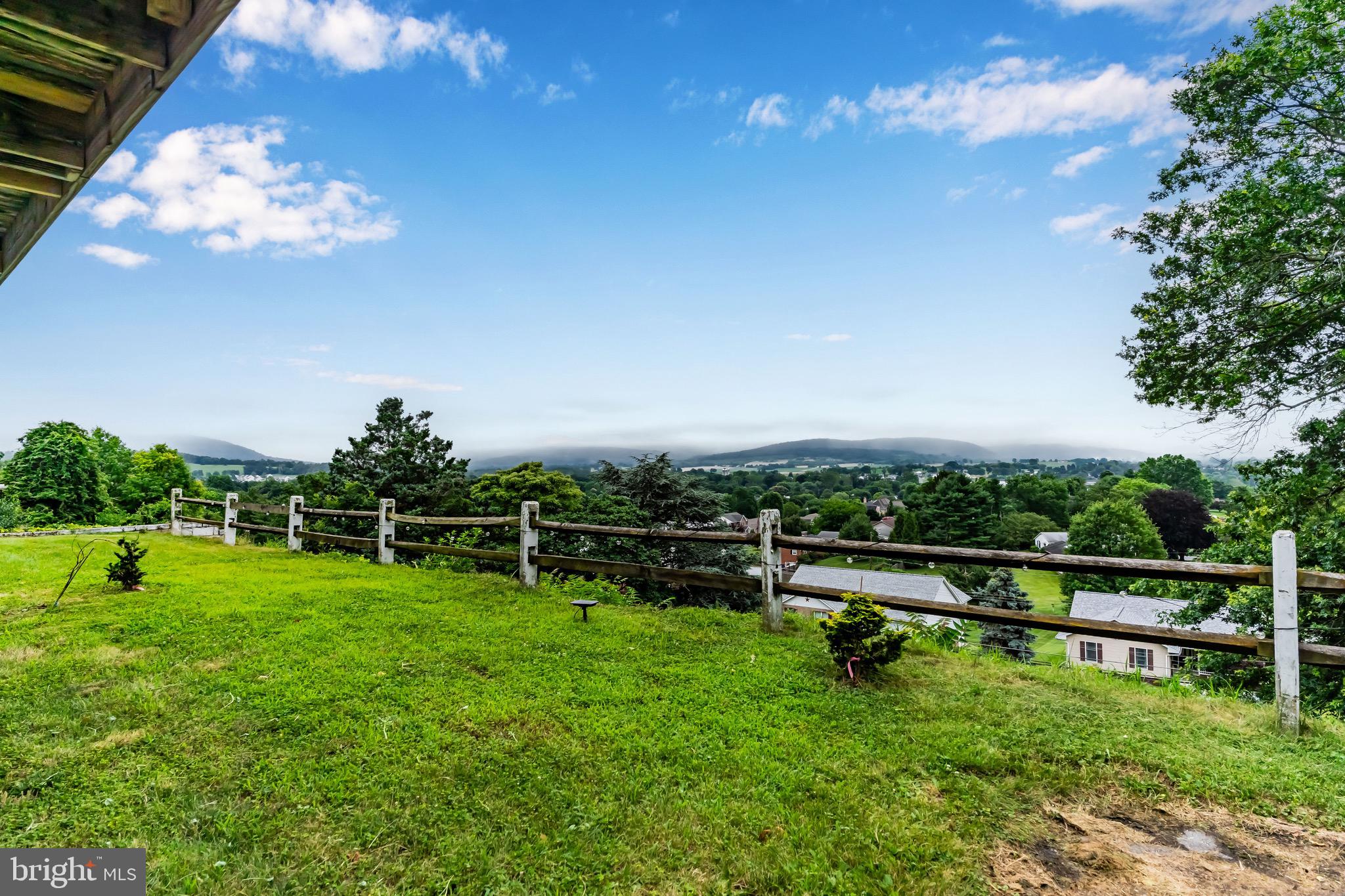 WASHINGTON TWP - Residential