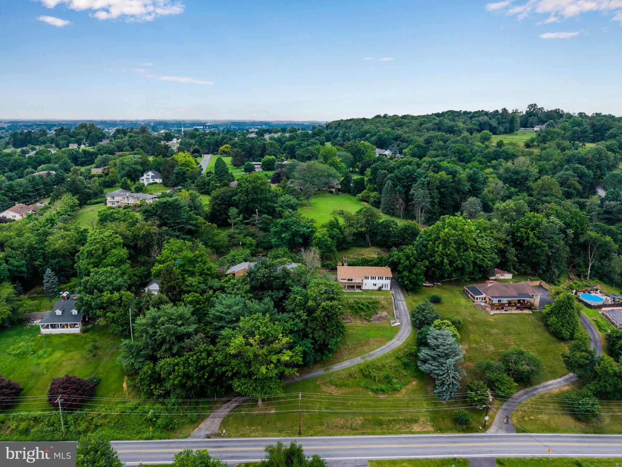 12309 COUNTRY CLUB ROAD