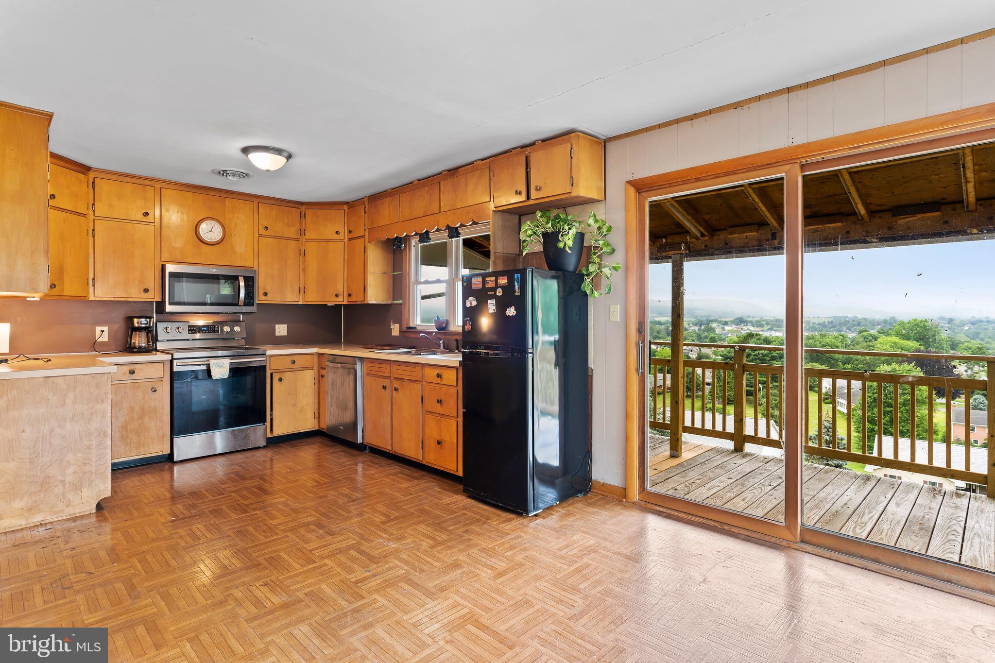 WASHINGTON TWP - Residential