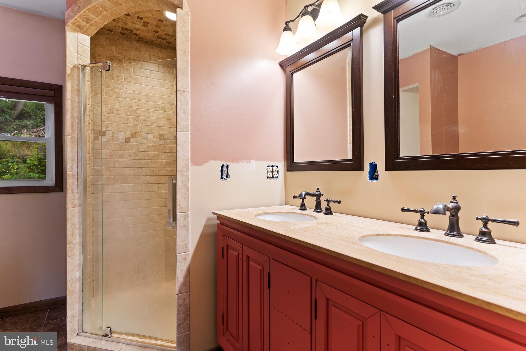 WASHINGTON TWP - Residential