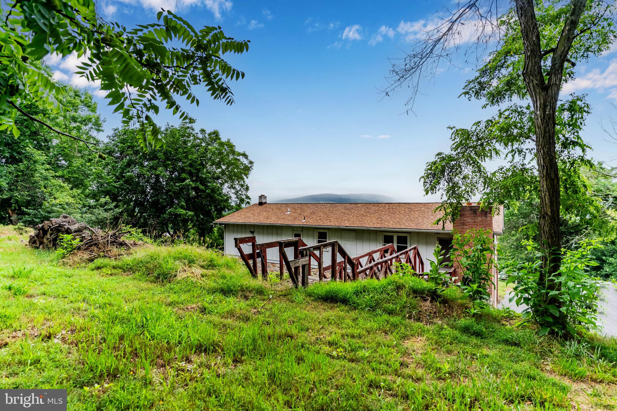 WASHINGTON TWP - Residential