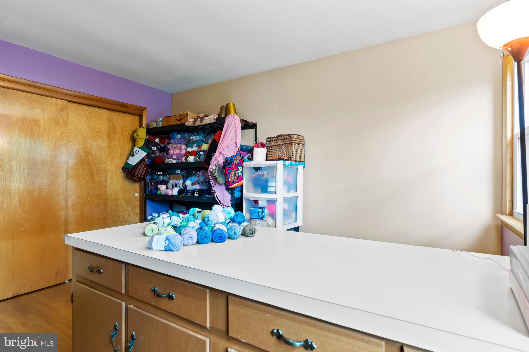 WASHINGTON TWP - Residential