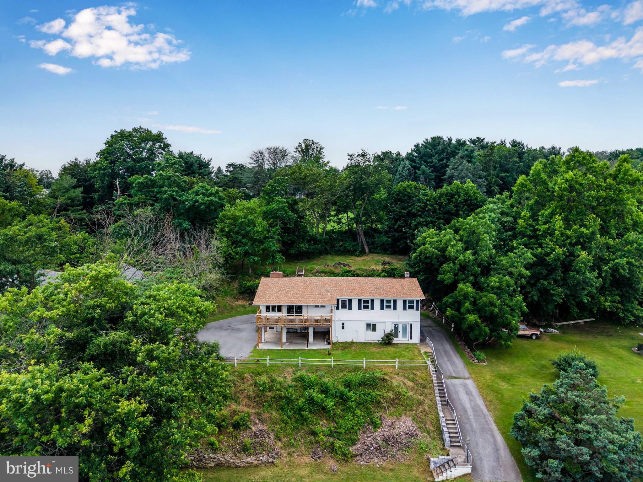 12309 COUNTRY CLUB ROAD