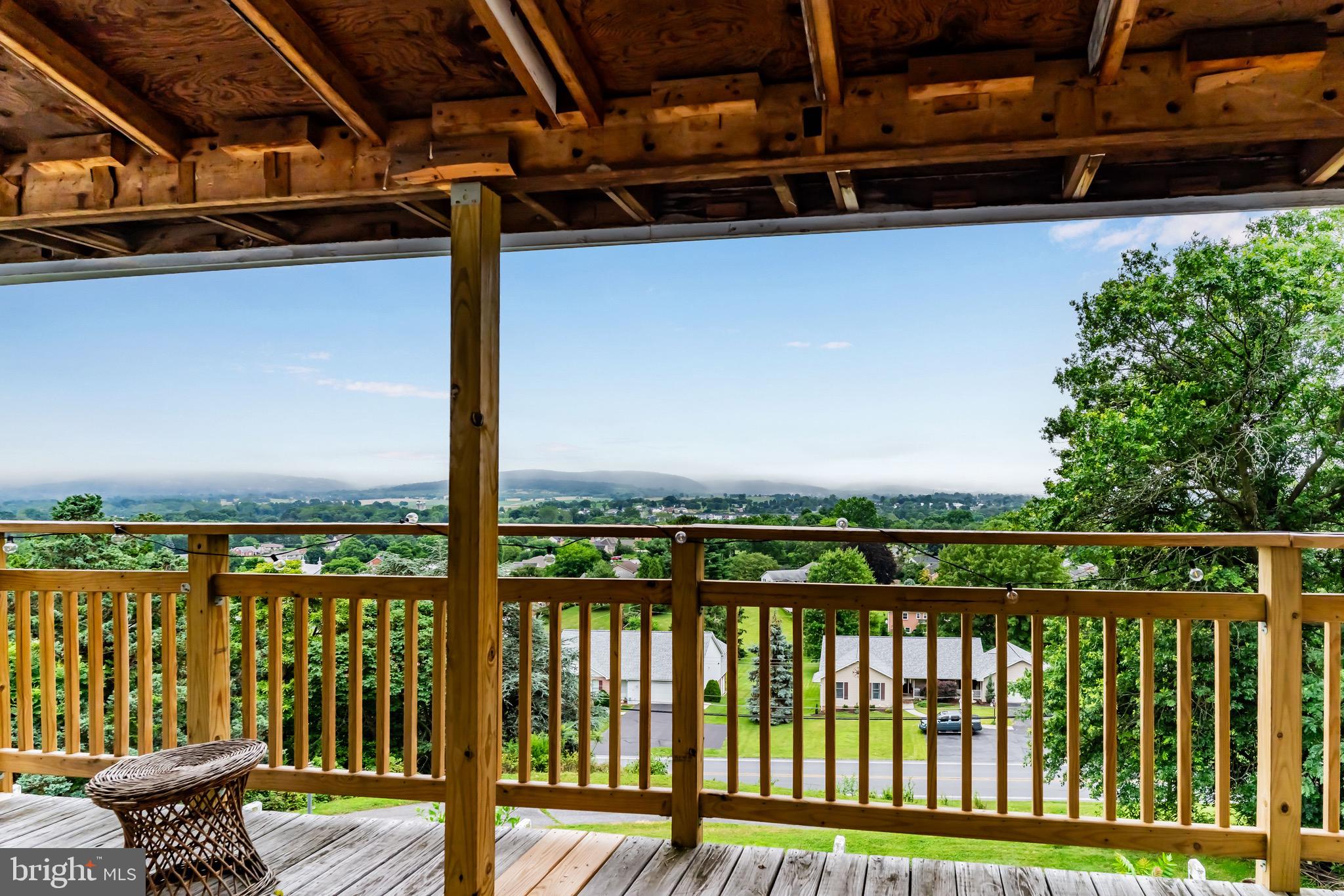 WASHINGTON TWP - Residential