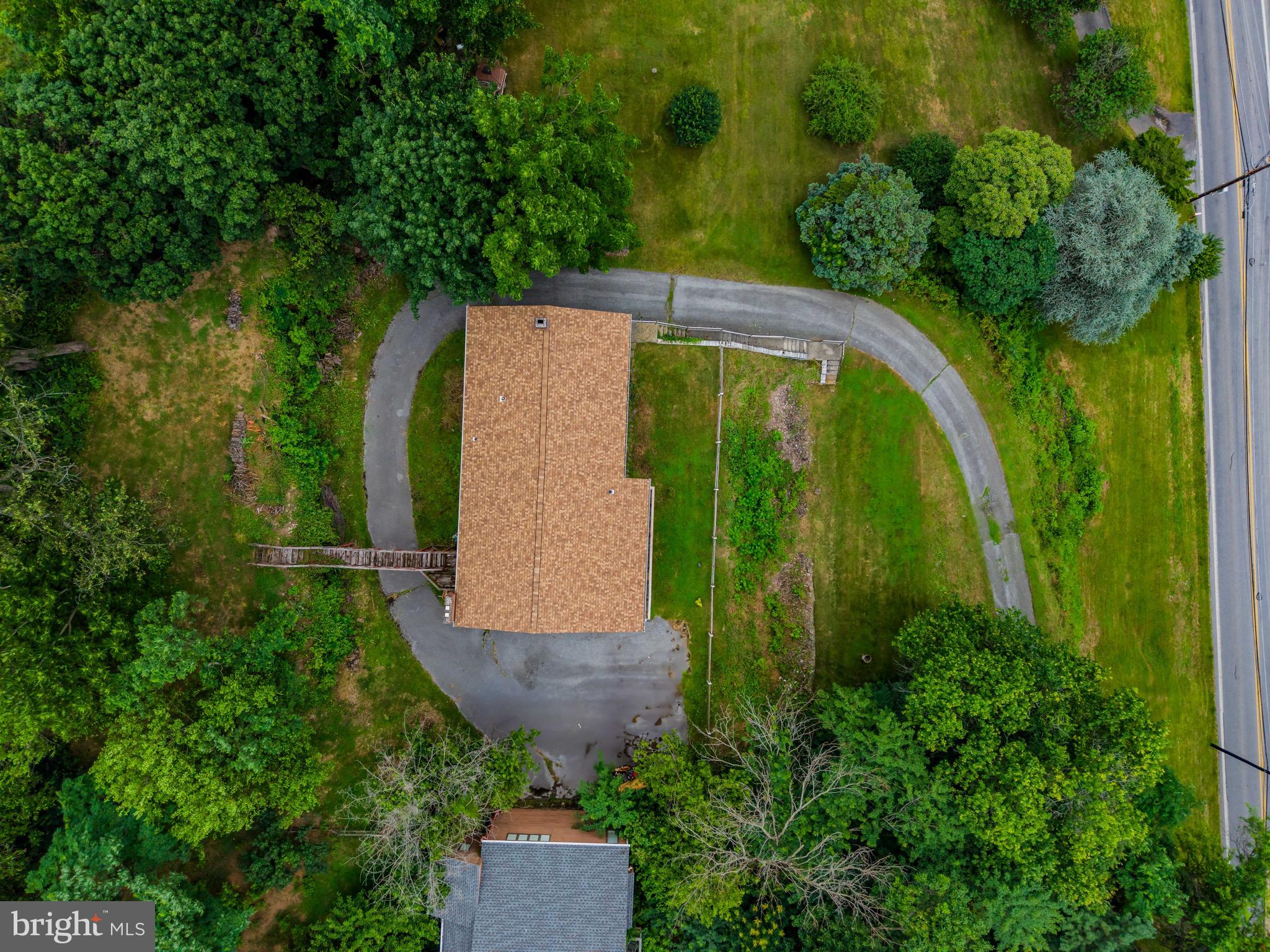 WASHINGTON TWP - Residential