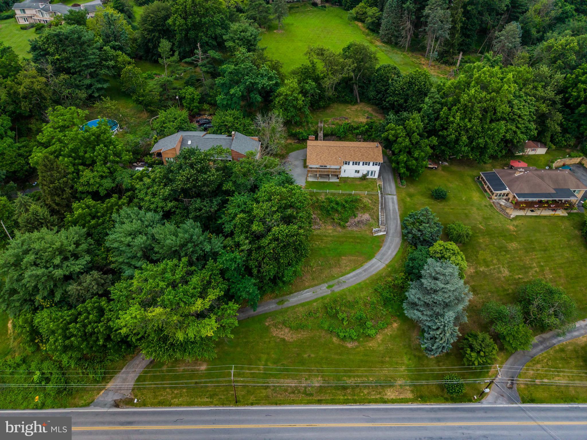 12309 COUNTRY CLUB ROAD